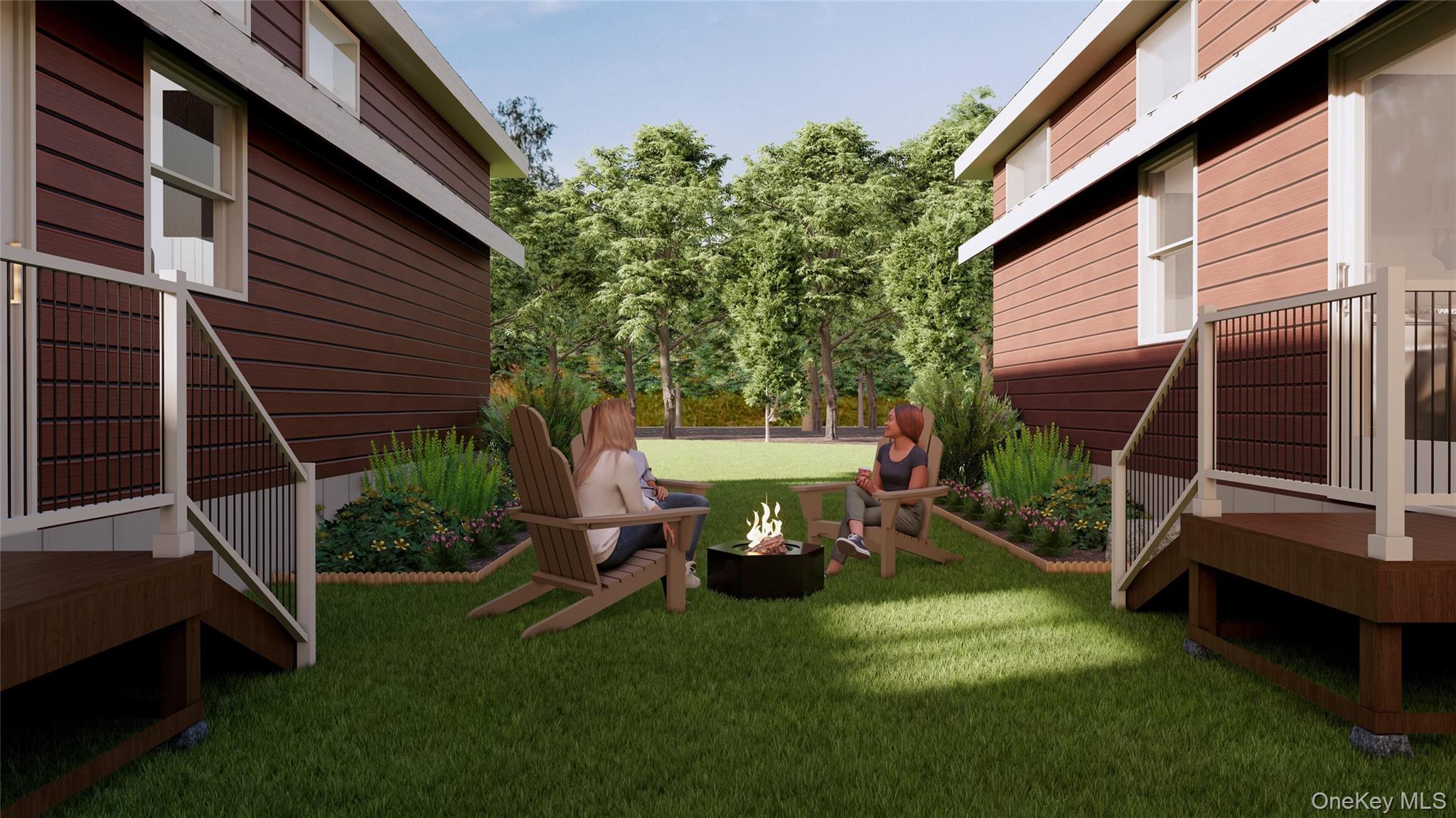 197 Wheeler Road # 92 and 93, Florida, NY 10921