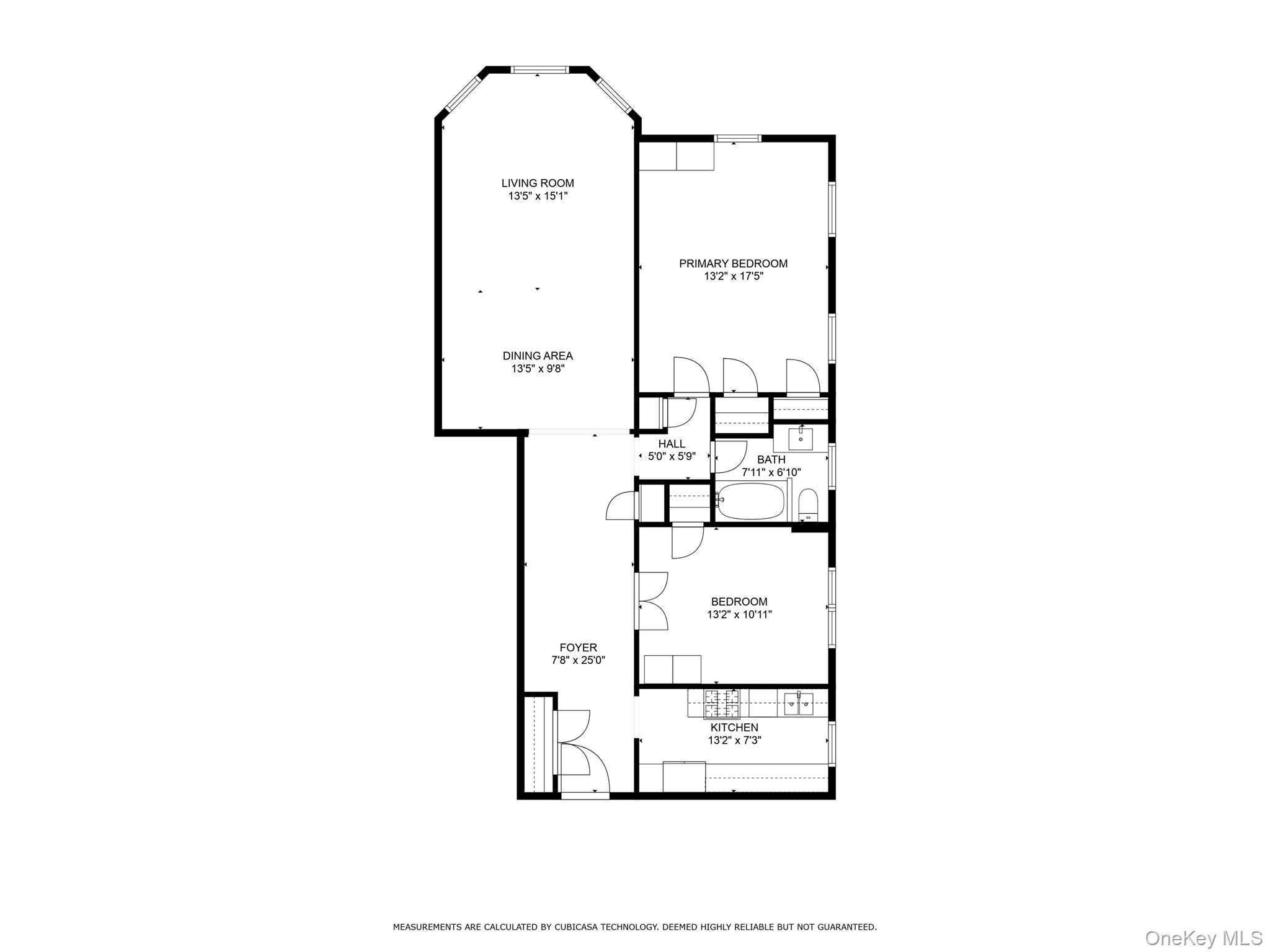 90 Knightsbridge Road # 3N, Great Neck, NY 11021