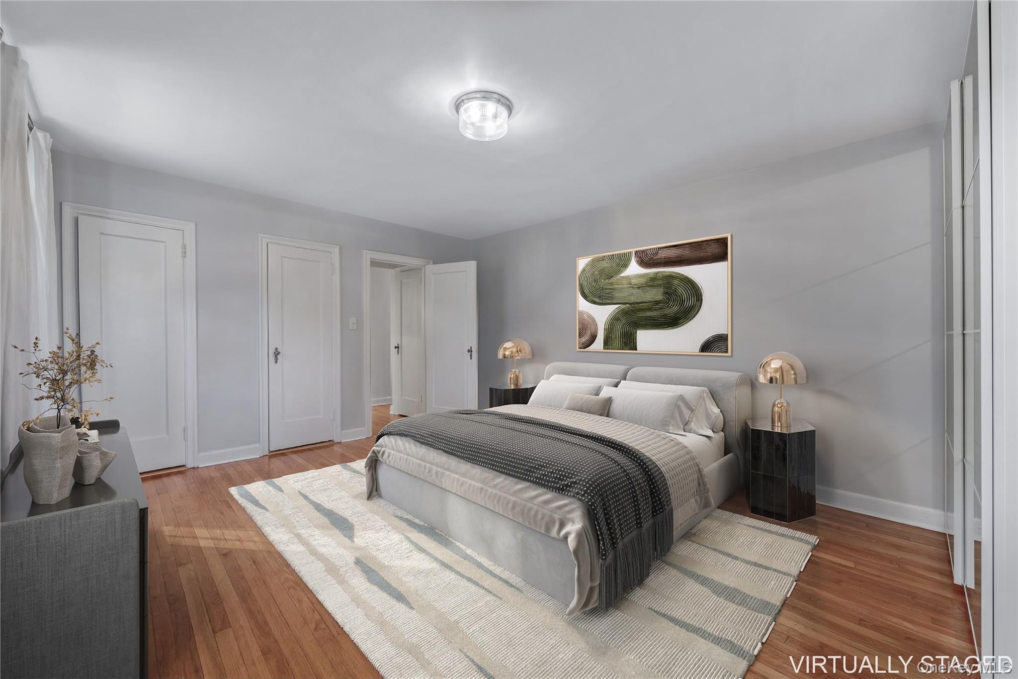 90 Knightsbridge Road # 3N, Great Neck, NY 11021