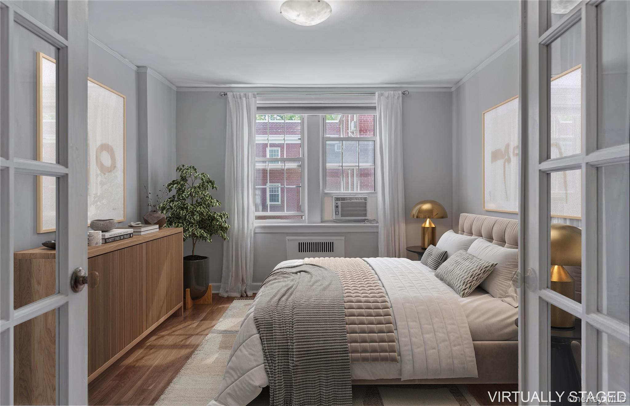 90 Knightsbridge Road # 3N, Great Neck, NY 11021