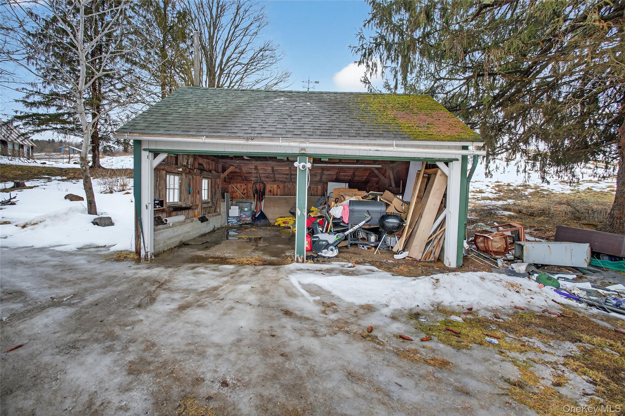 2926 State Highway # 205, Call Listing Agent, NY 13810