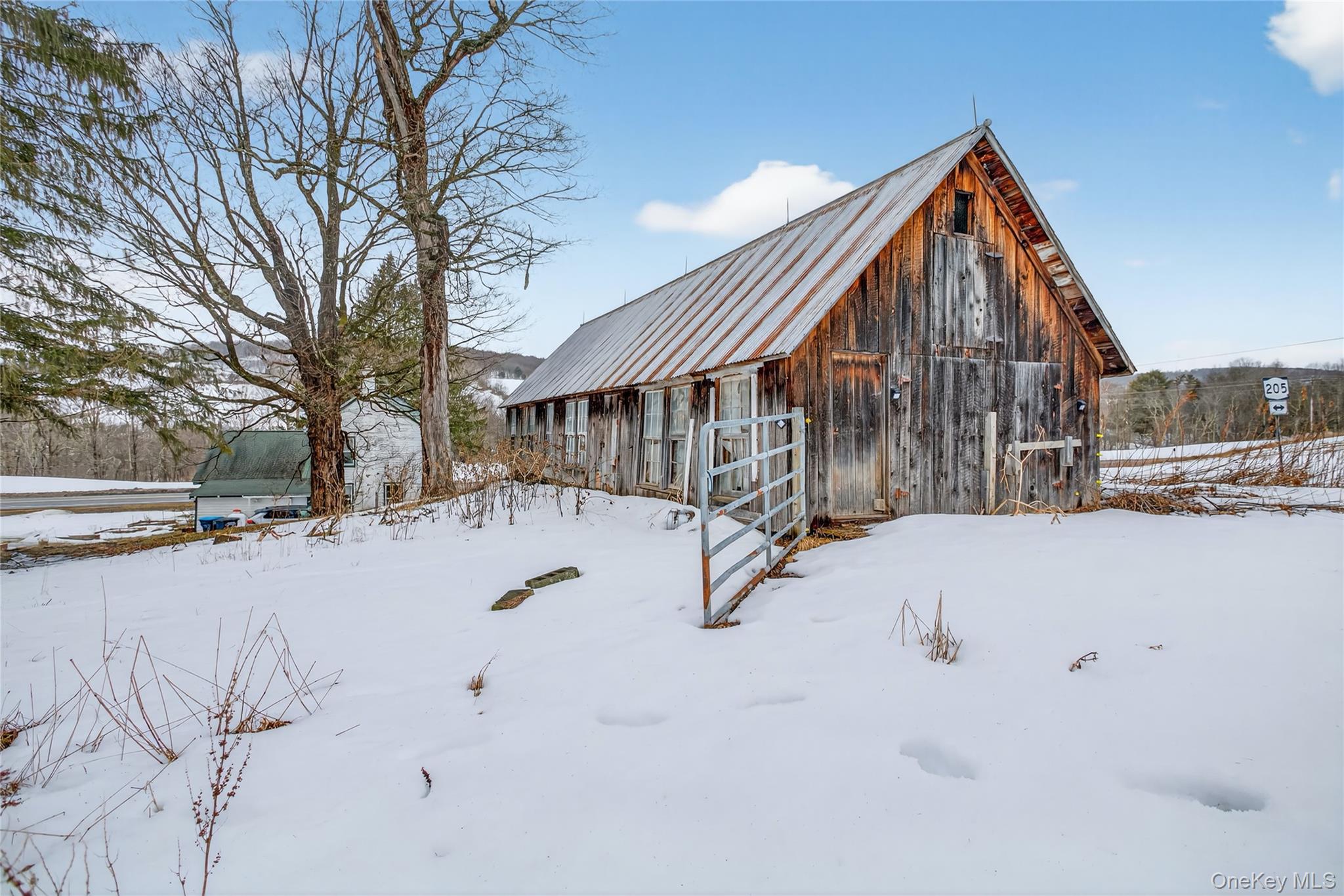 2926 State Highway # 205, Call Listing Agent, NY 13810