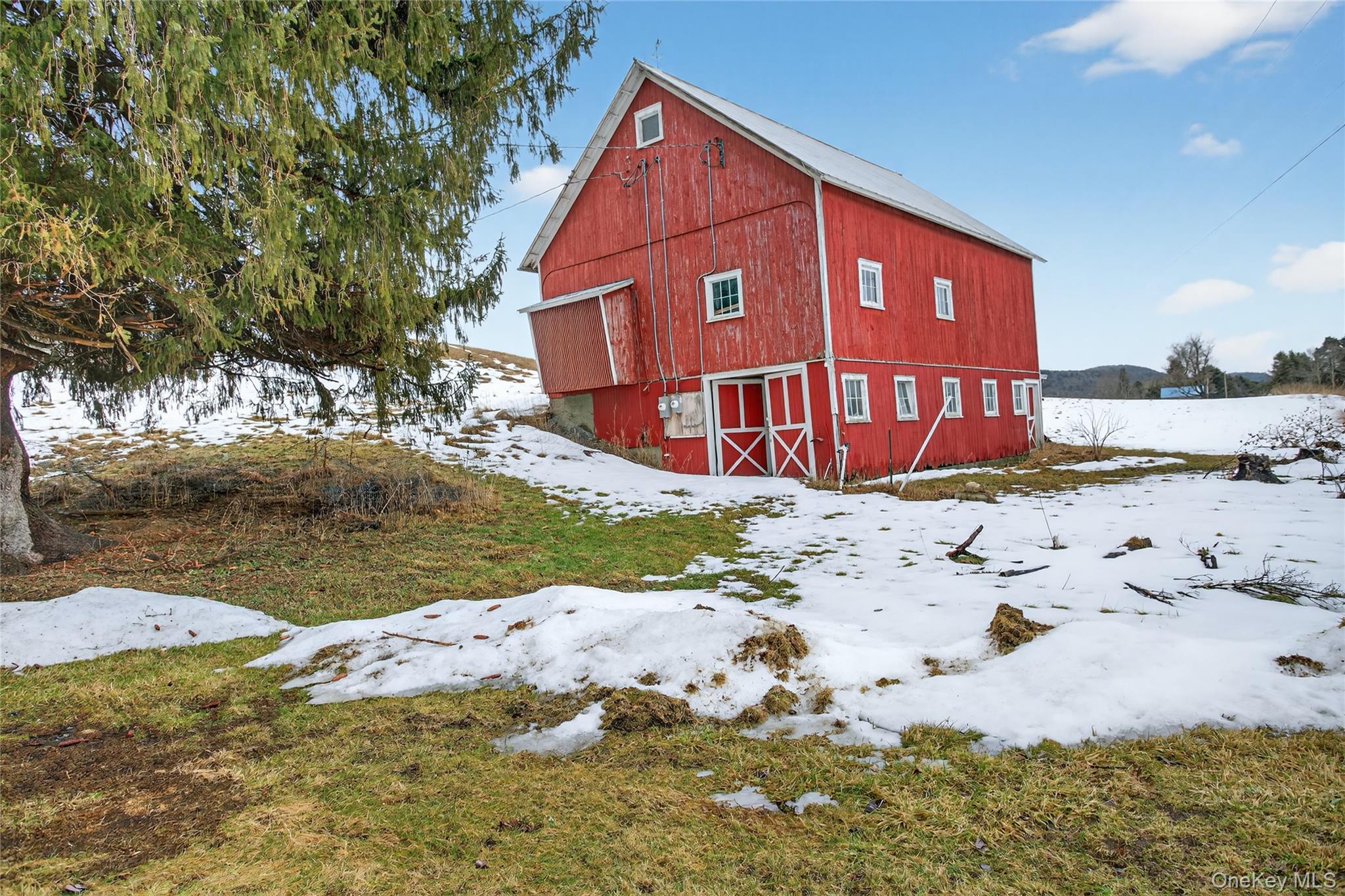 2926 State Highway # 205, Call Listing Agent, NY 13810