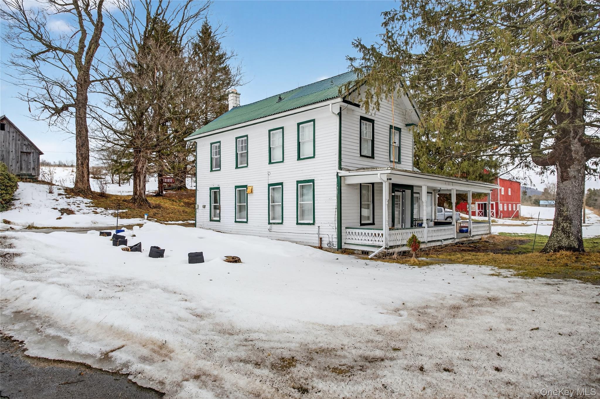 2926 State Highway # 205, Call Listing Agent, NY 13810