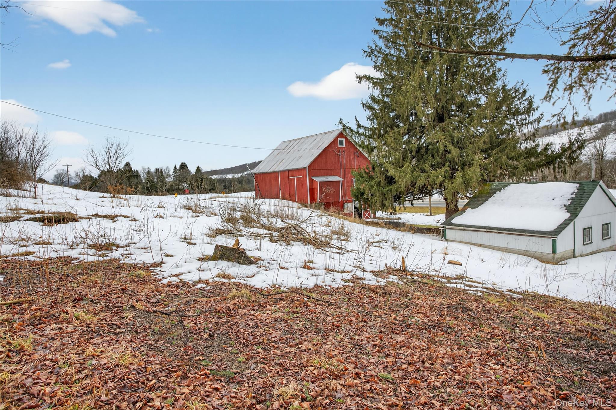 2926 State Highway # 205, Call Listing Agent, NY 13810