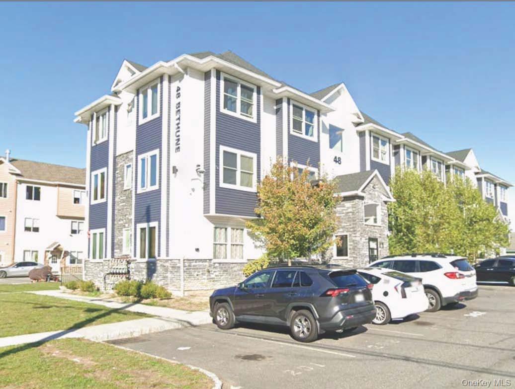 48 Bethune Boulevard, Spring Valley, NY 10977
