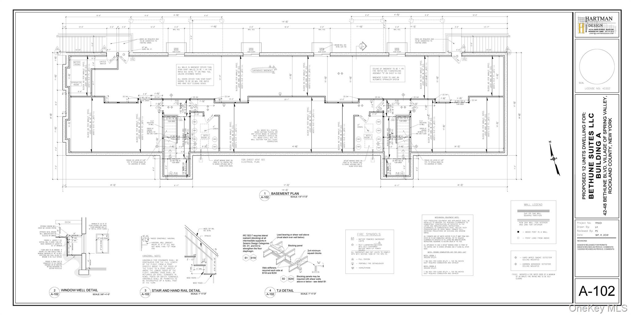 48 Bethune Boulevard, Spring Valley, NY 10977