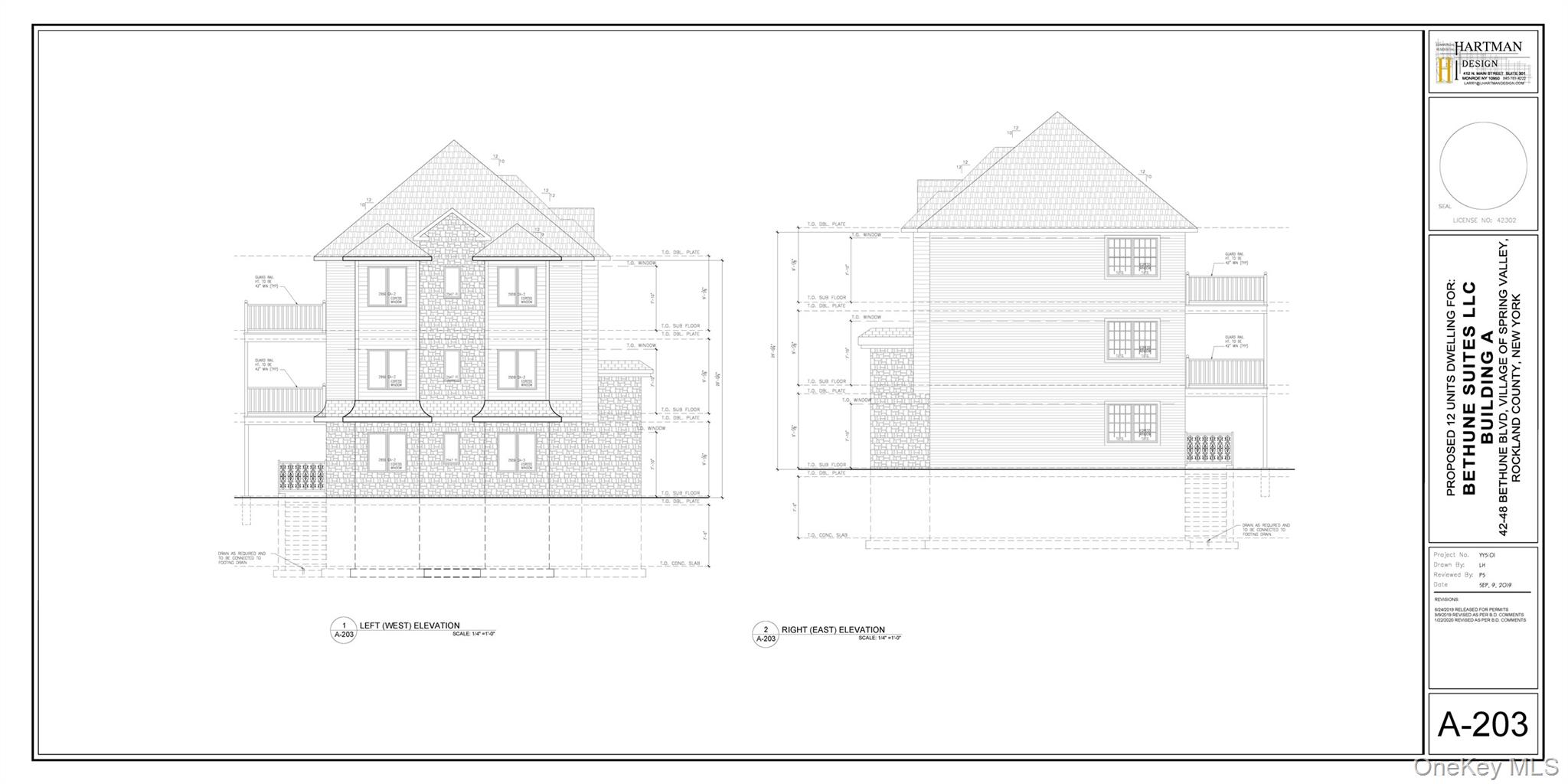 48 Bethune Boulevard, Spring Valley, NY 10977