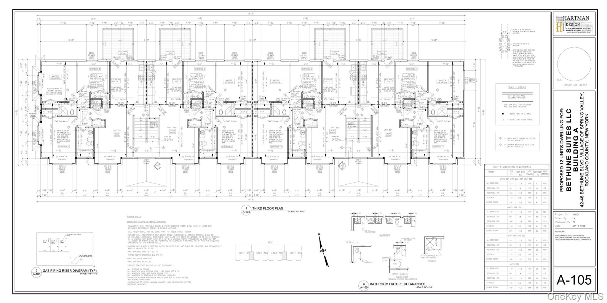 48 Bethune Boulevard, Spring Valley, NY 10977
