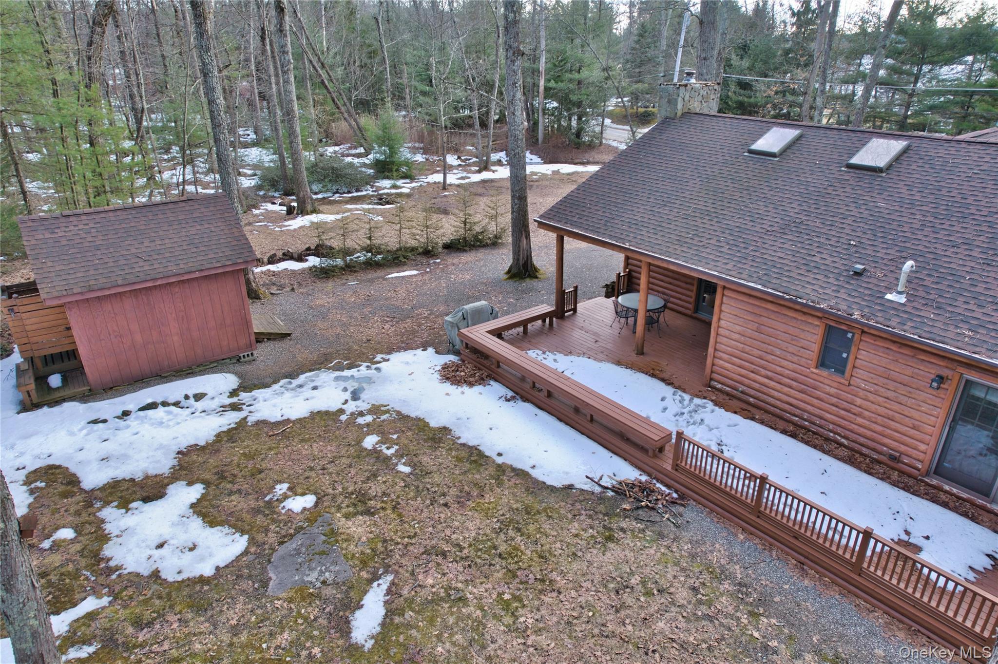 128 Shore Drive N, Wurtsboro, NY 12790