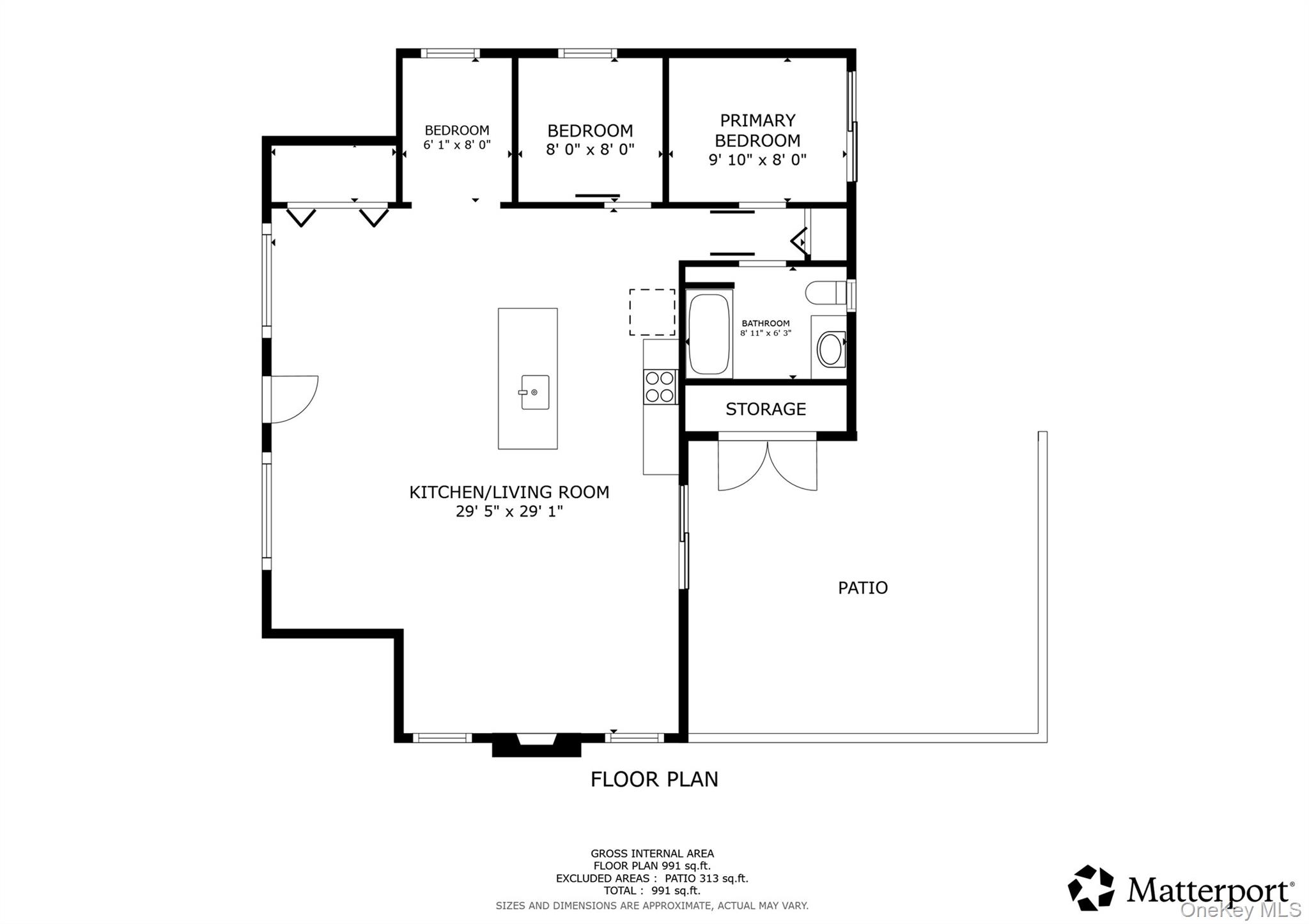 128 Shore Drive N, Wurtsboro, NY 12790