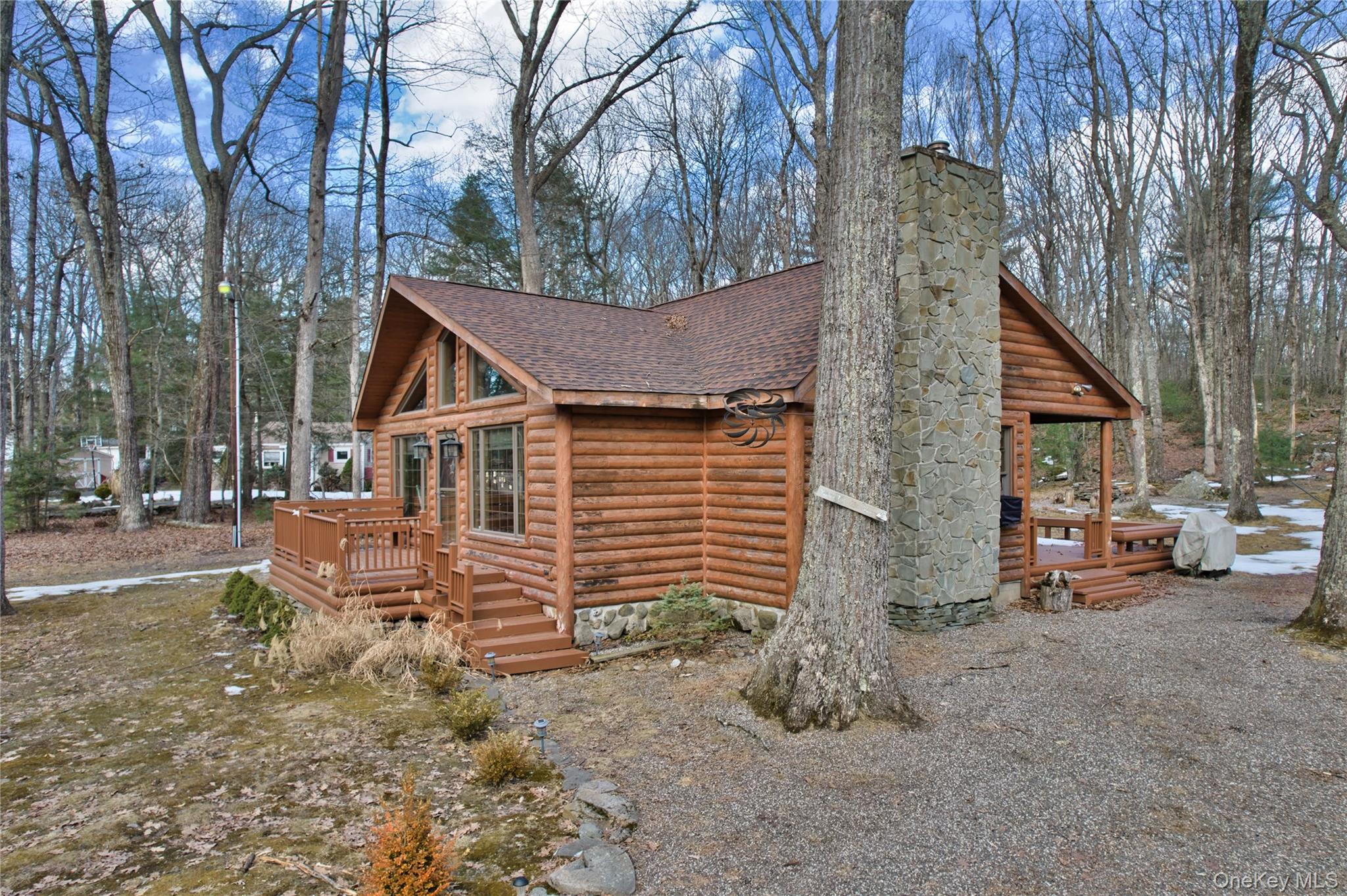 128 Shore Drive N, Wurtsboro, NY 12790