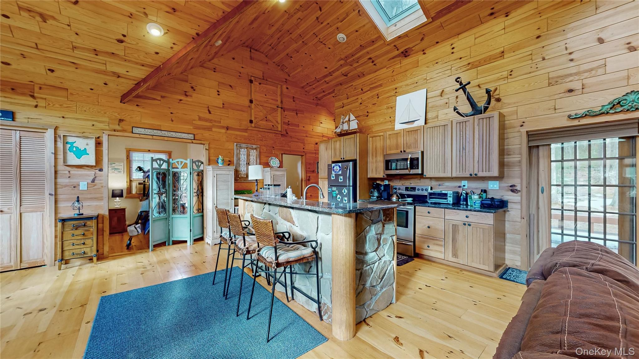 128 Shore Drive N, Wurtsboro, NY 12790