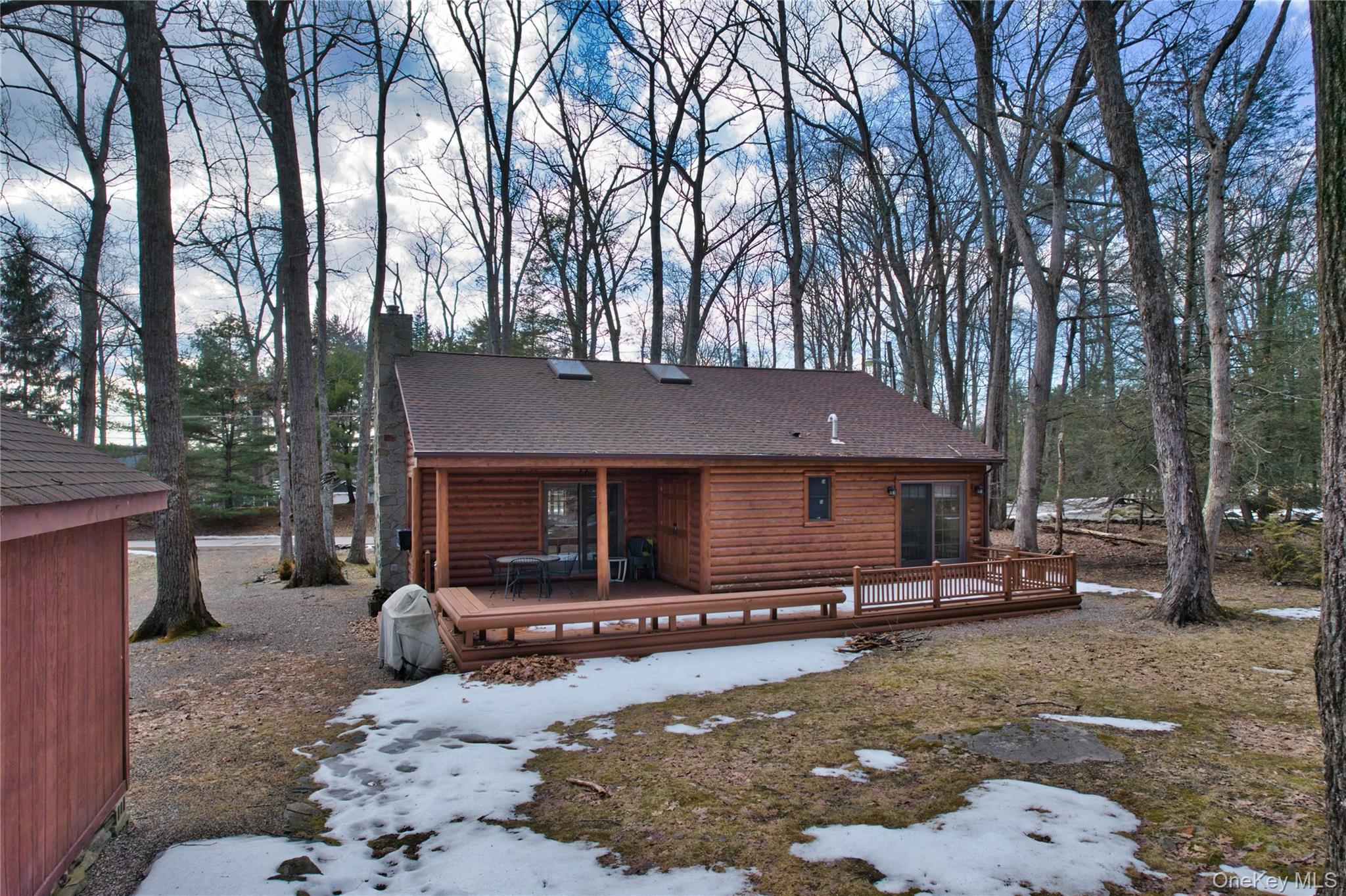 128 Shore Drive N, Wurtsboro, NY 12790