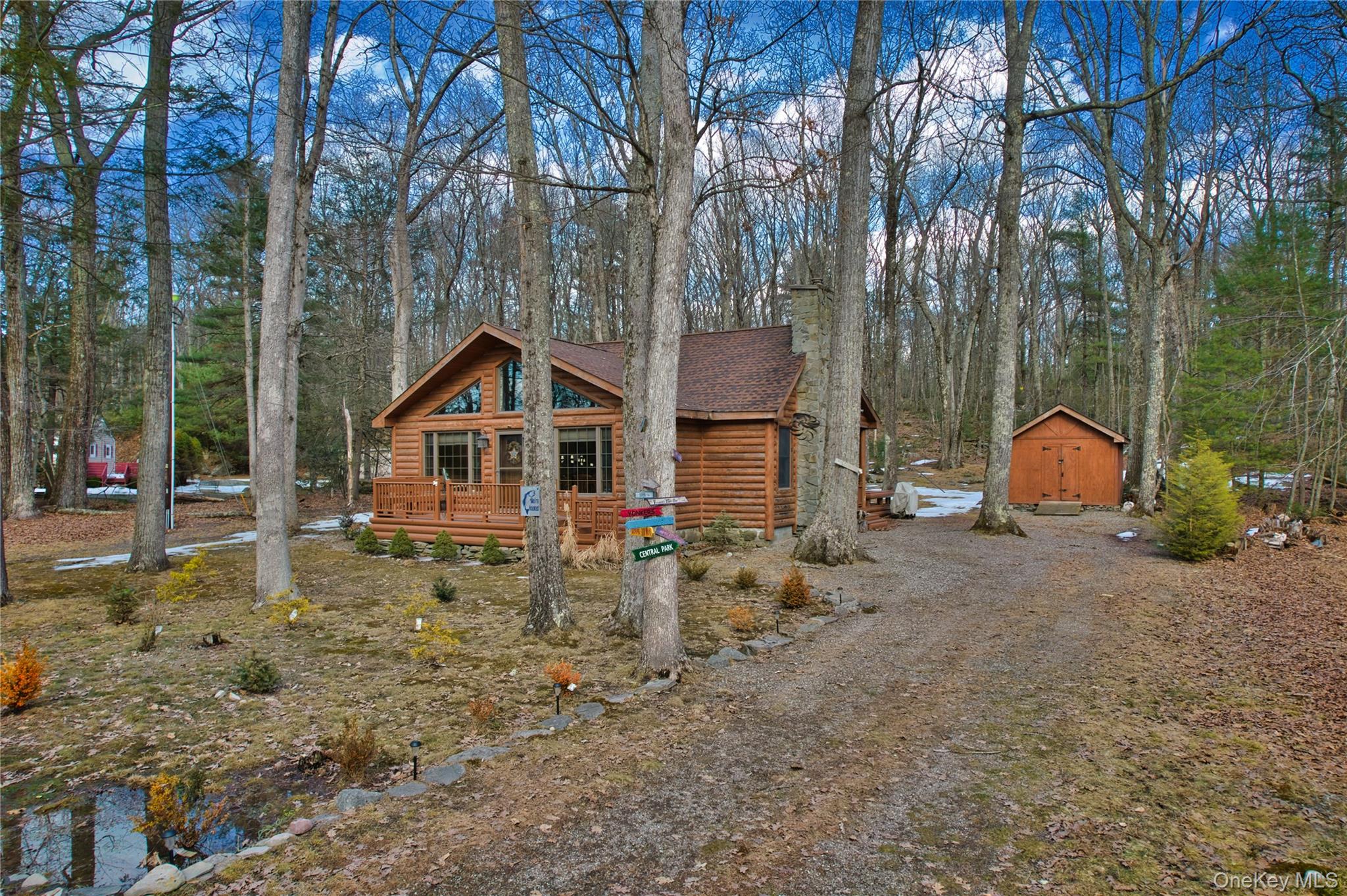 128 Shore Drive N, Wurtsboro, NY 12790