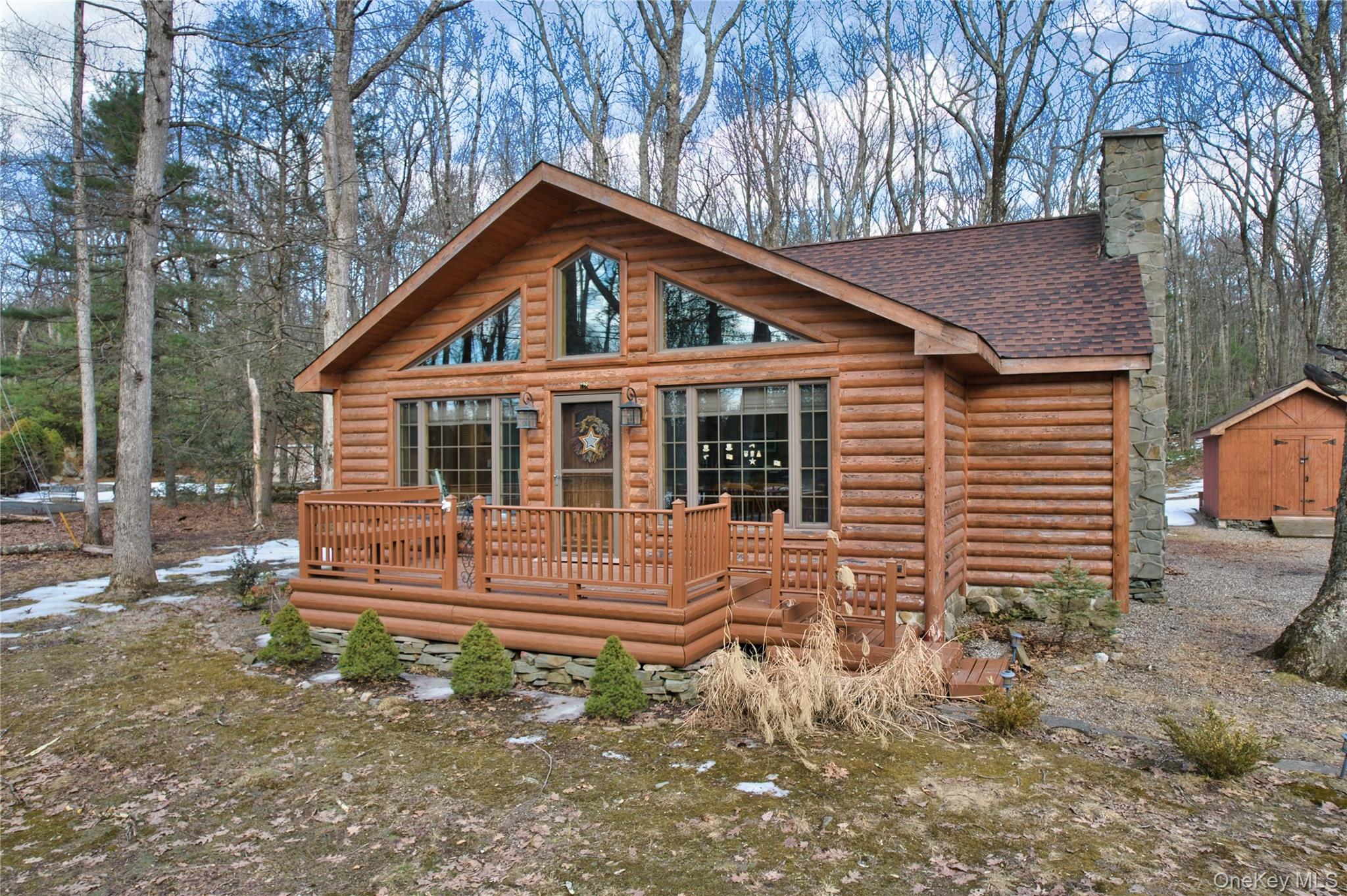 128 Shore Drive N, Wurtsboro, NY 12790