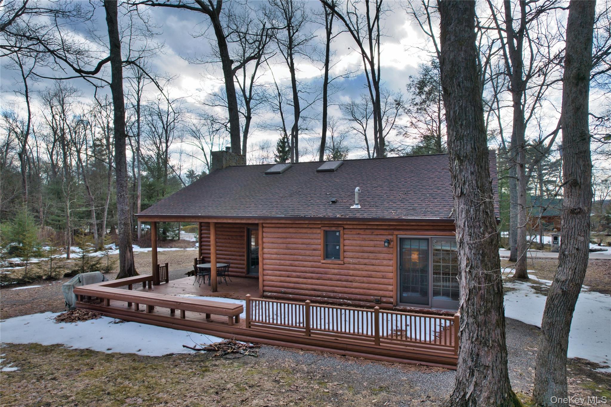 128 Shore Drive N, Wurtsboro, NY 12790