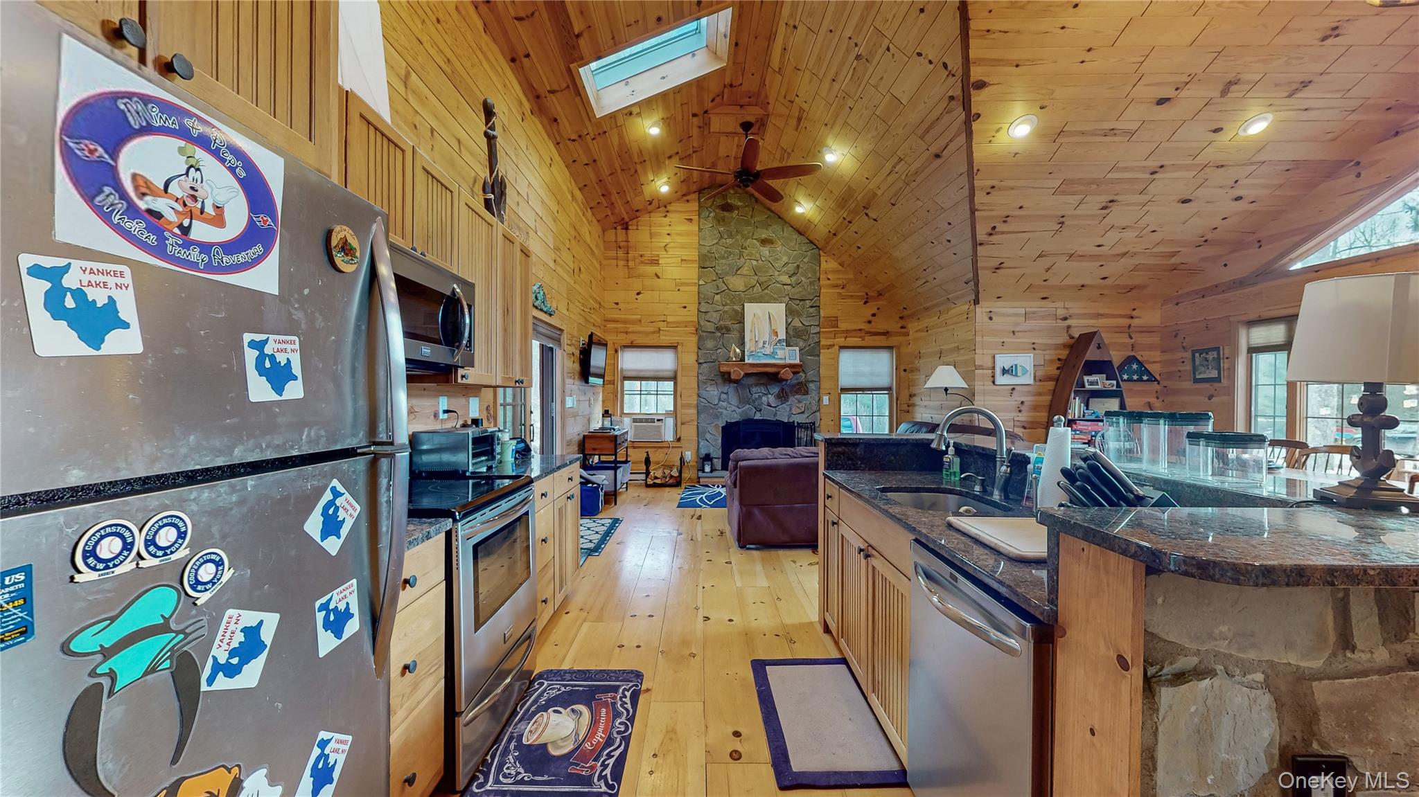 128 Shore Drive N, Wurtsboro, NY 12790