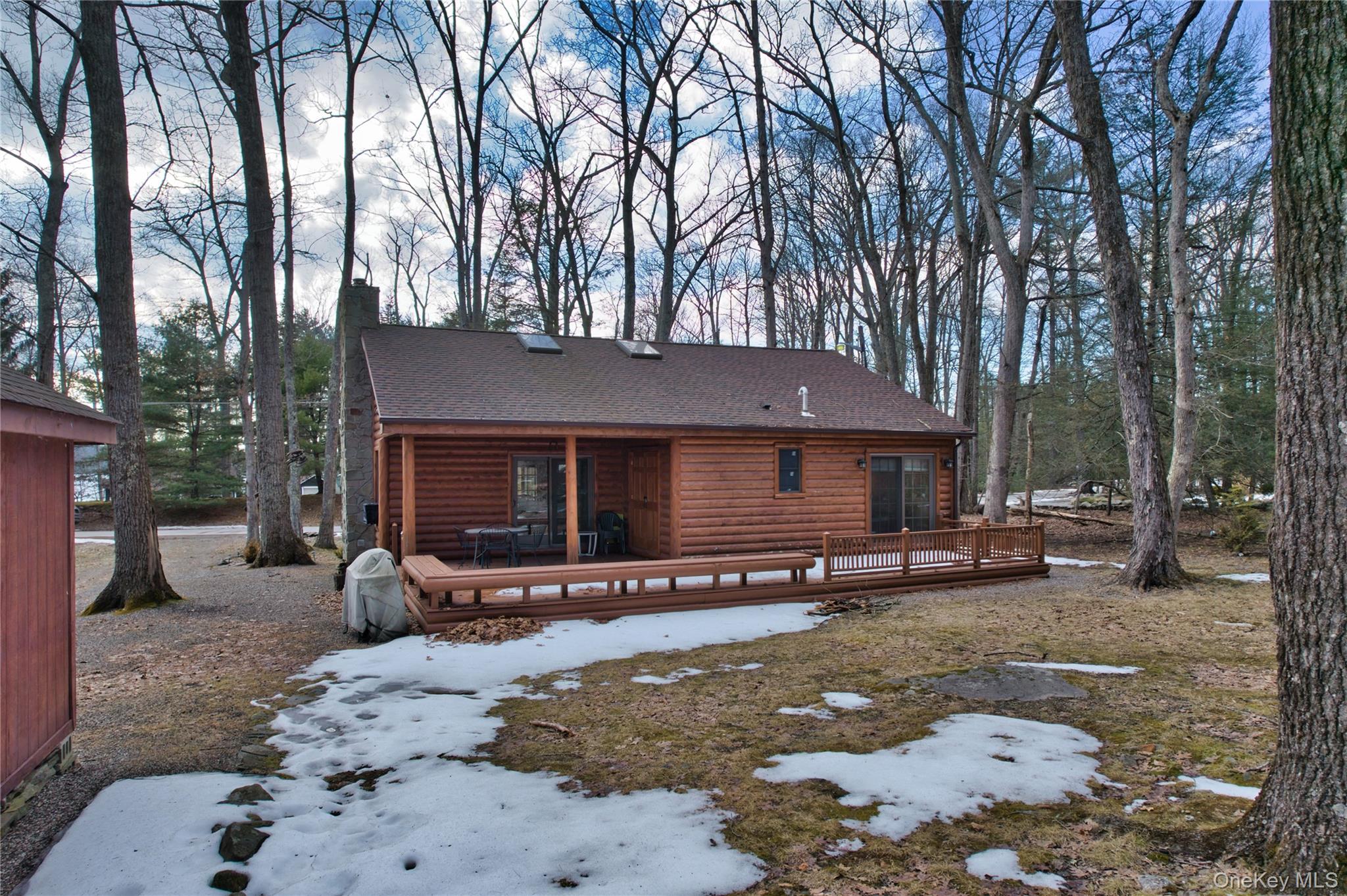 128 Shore Drive N, Wurtsboro, NY 12790