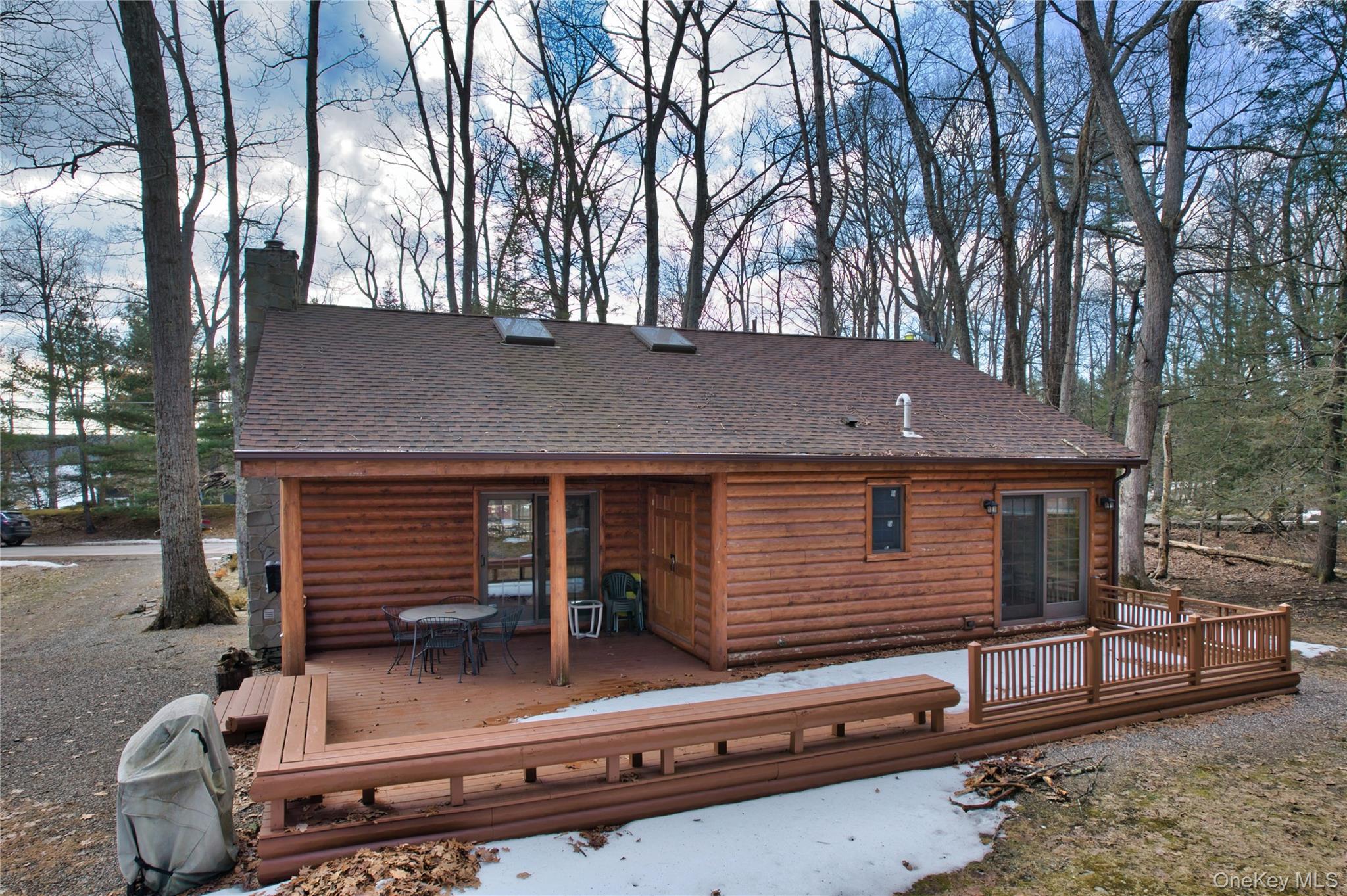 128 Shore Drive N, Wurtsboro, NY 12790