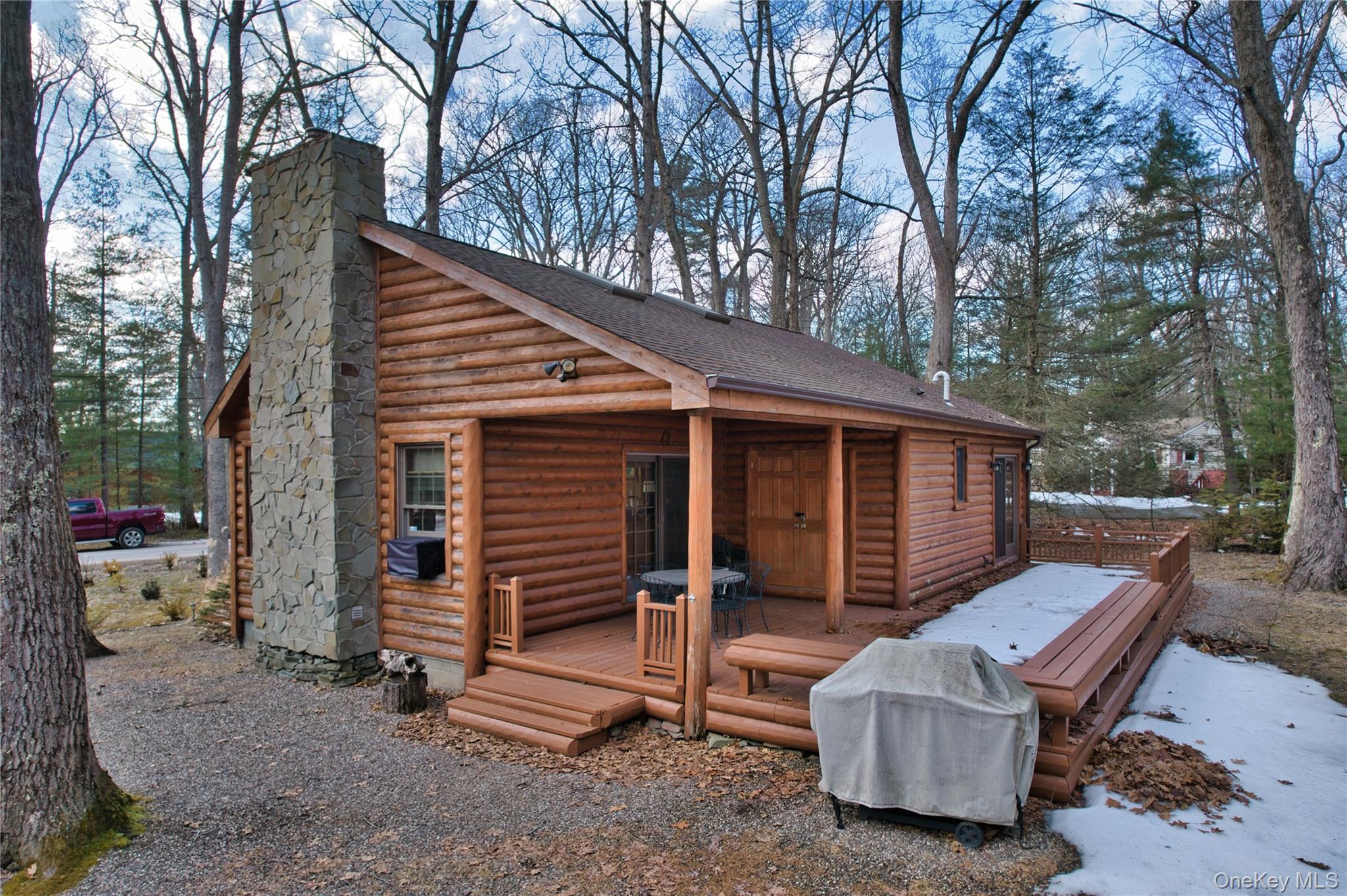 128 Shore Drive N, Wurtsboro, NY 12790