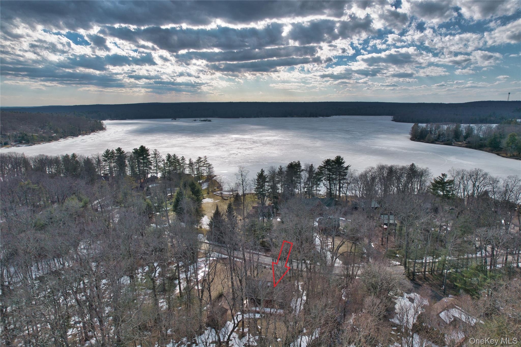 128 Shore Drive N, Wurtsboro, NY 12790