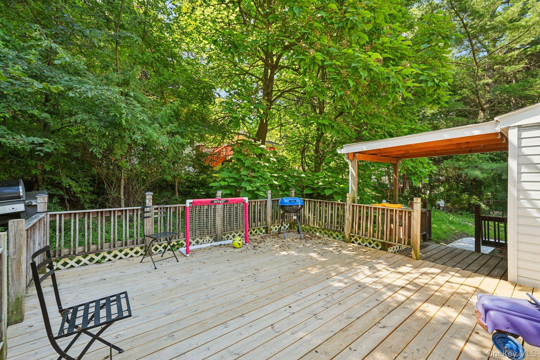 1 Whippoorwill Trail, Monroe, NY 10950