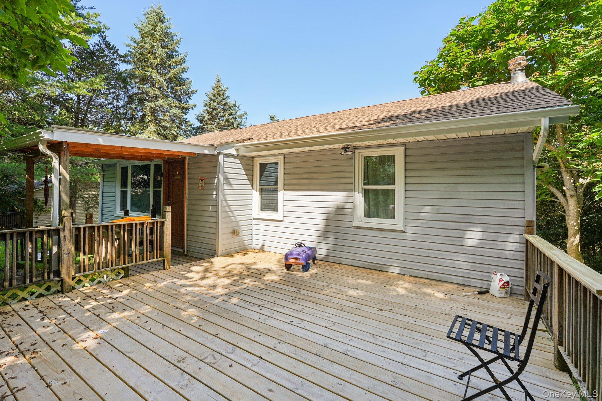 1 Whippoorwill Trail, Monroe, NY 10950