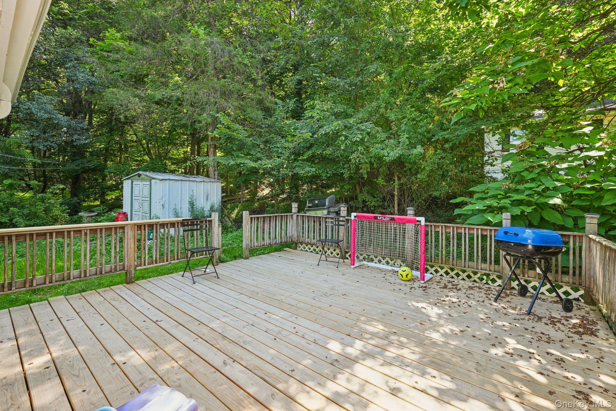 1 Whippoorwill Trail, Monroe, NY 10950