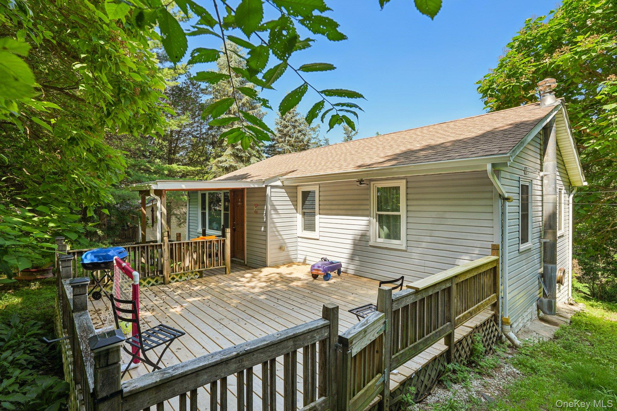 1 Whippoorwill Trail, Monroe, NY 10950