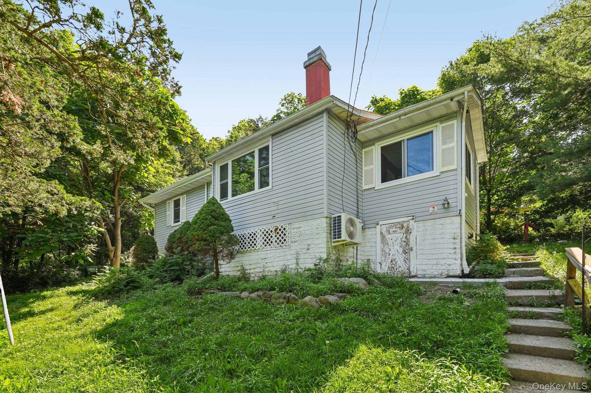 1 Whippoorwill Trail, Monroe, NY 10950