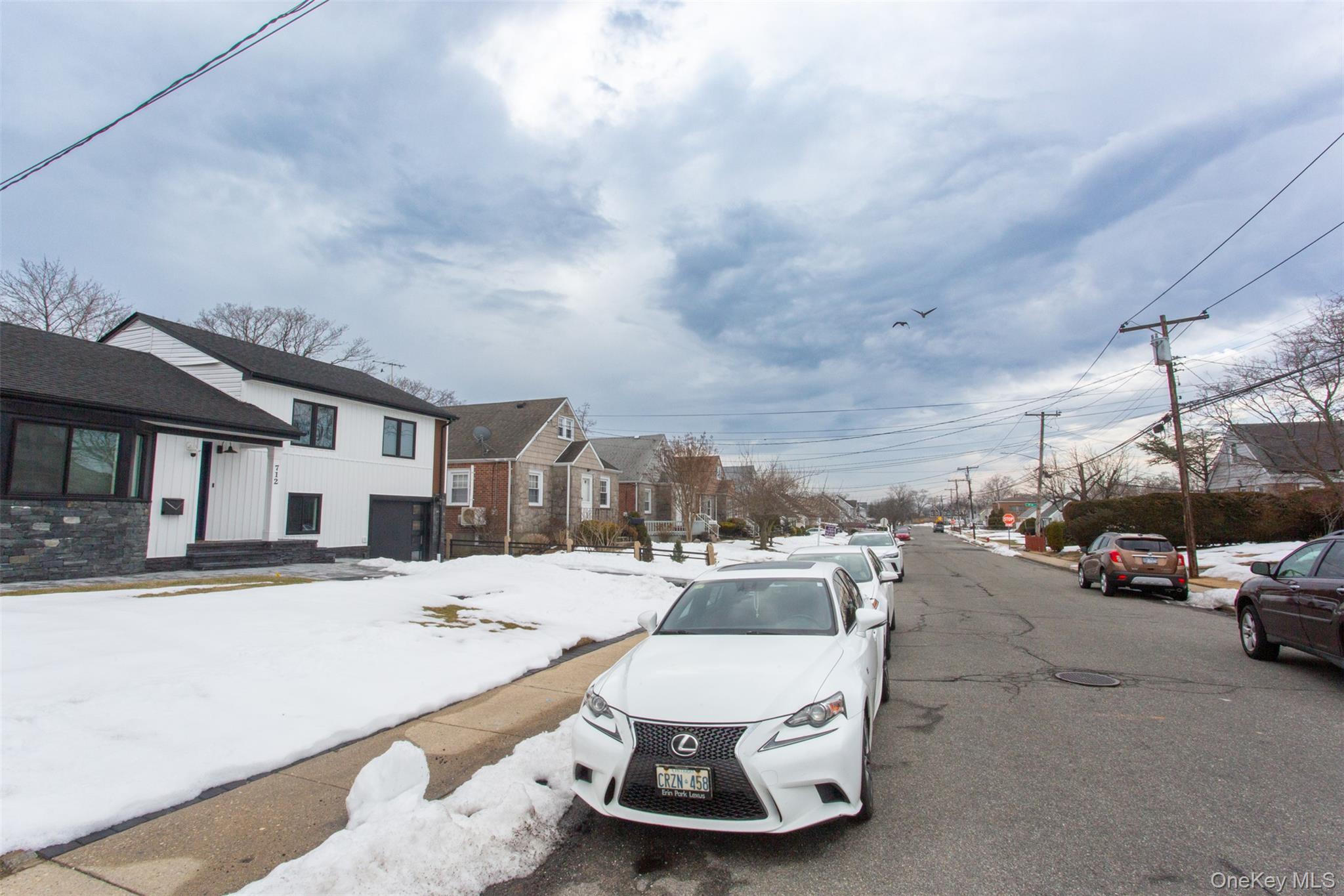 712 Barnes Avenue, Baldwin, NY 11510