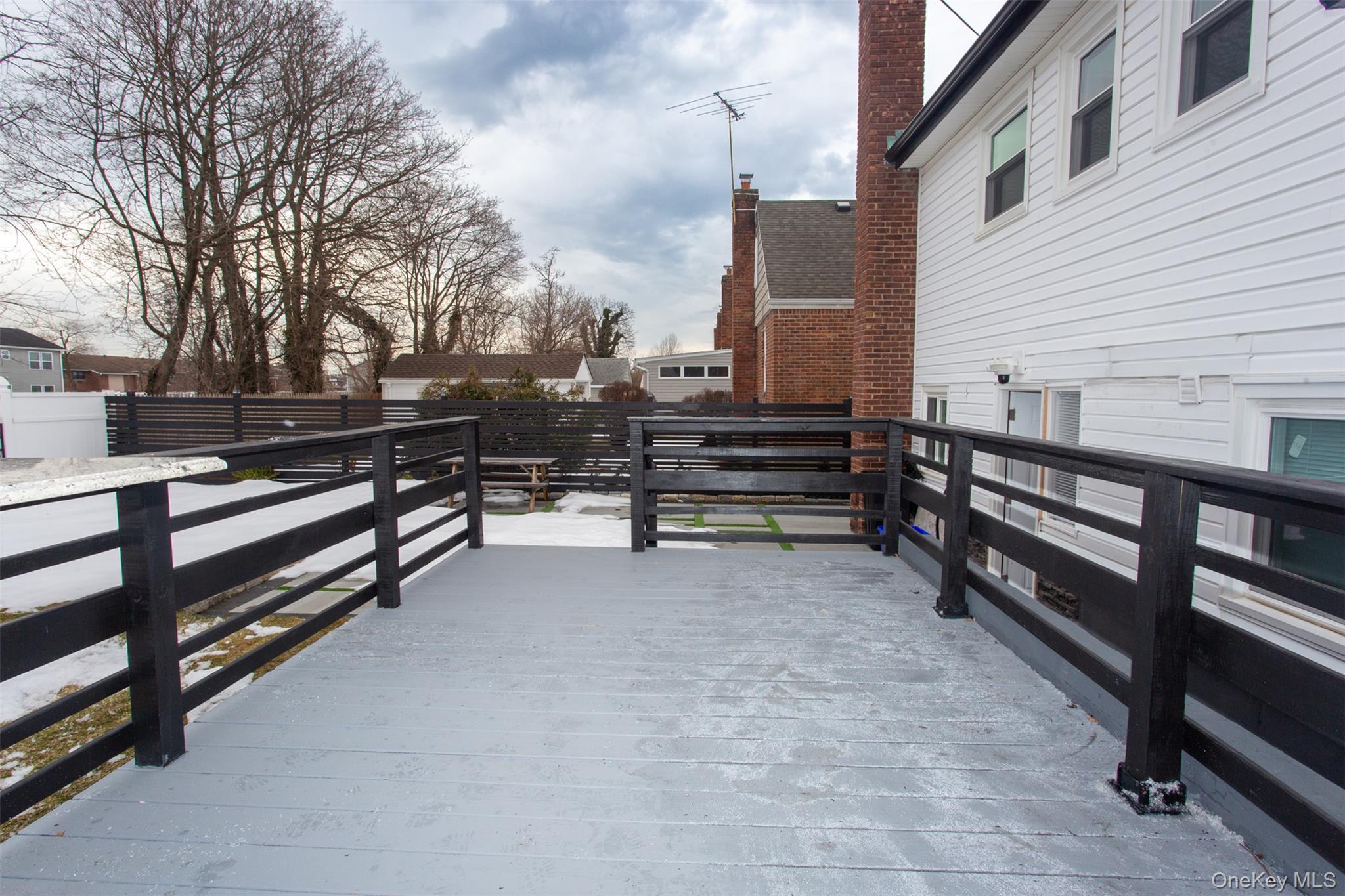 712 Barnes Avenue, Baldwin, NY 11510