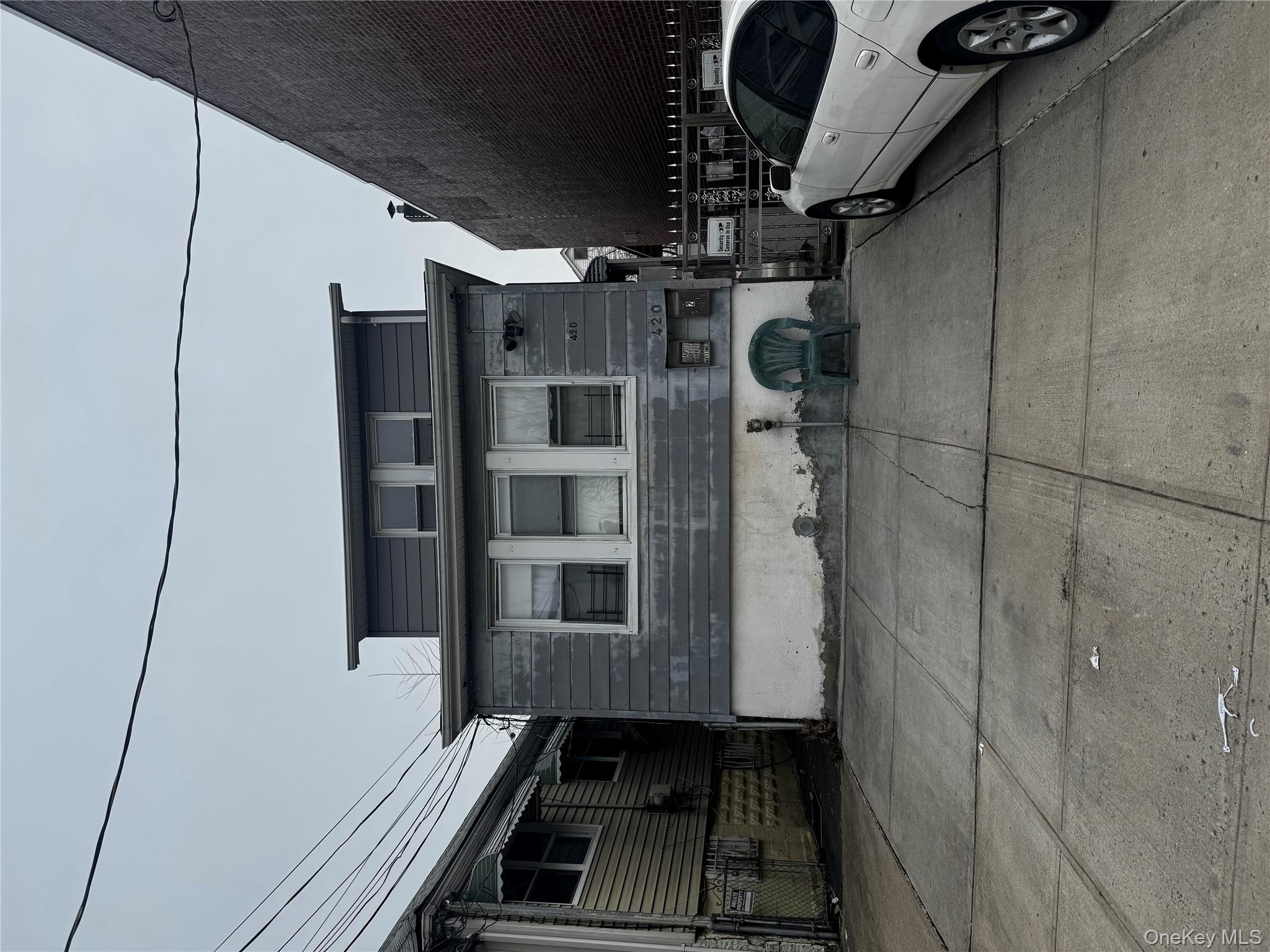420 Thieriot Avenue # 2, Bronx, NY 10473