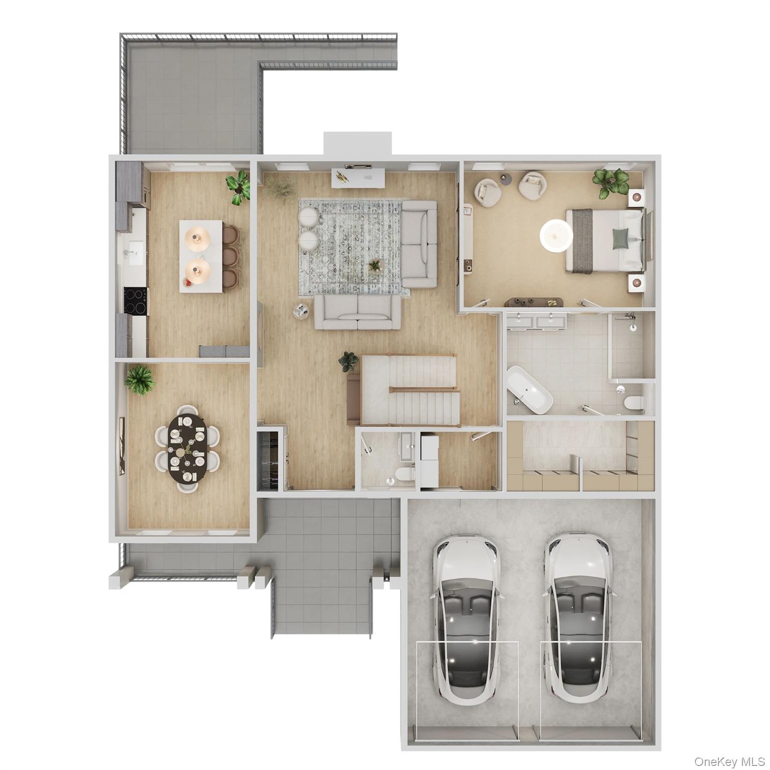 11 Rustic Drive, Rock Tavern, NY 12575