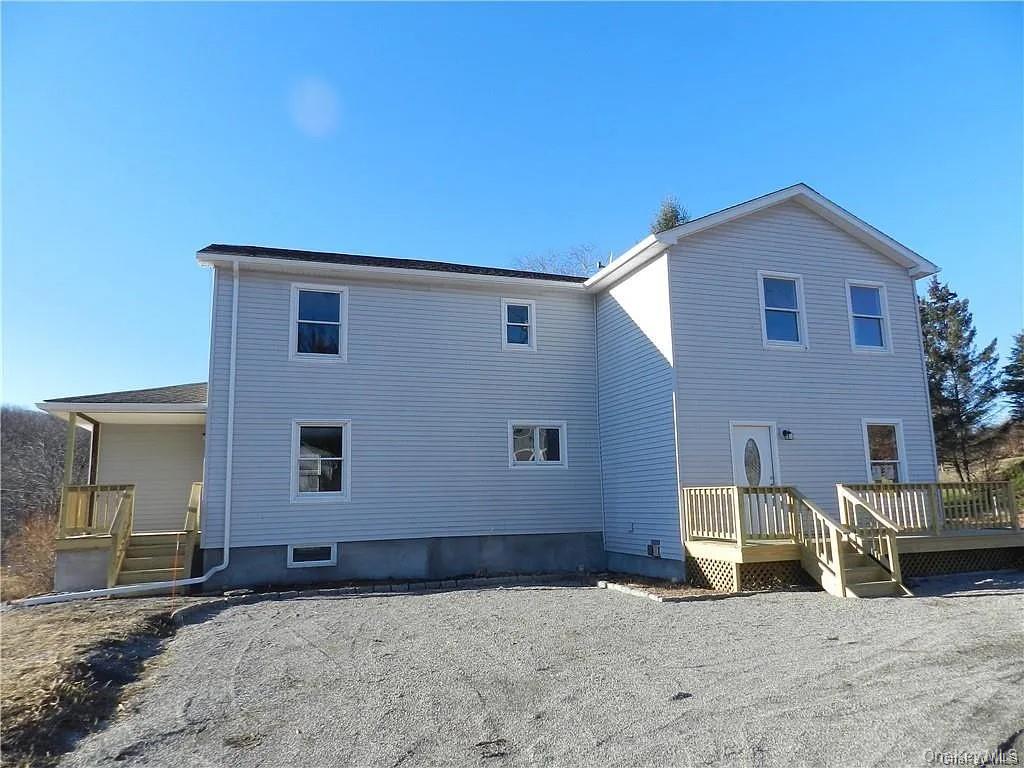 41 Beilke Road, Millerton, NY 12546