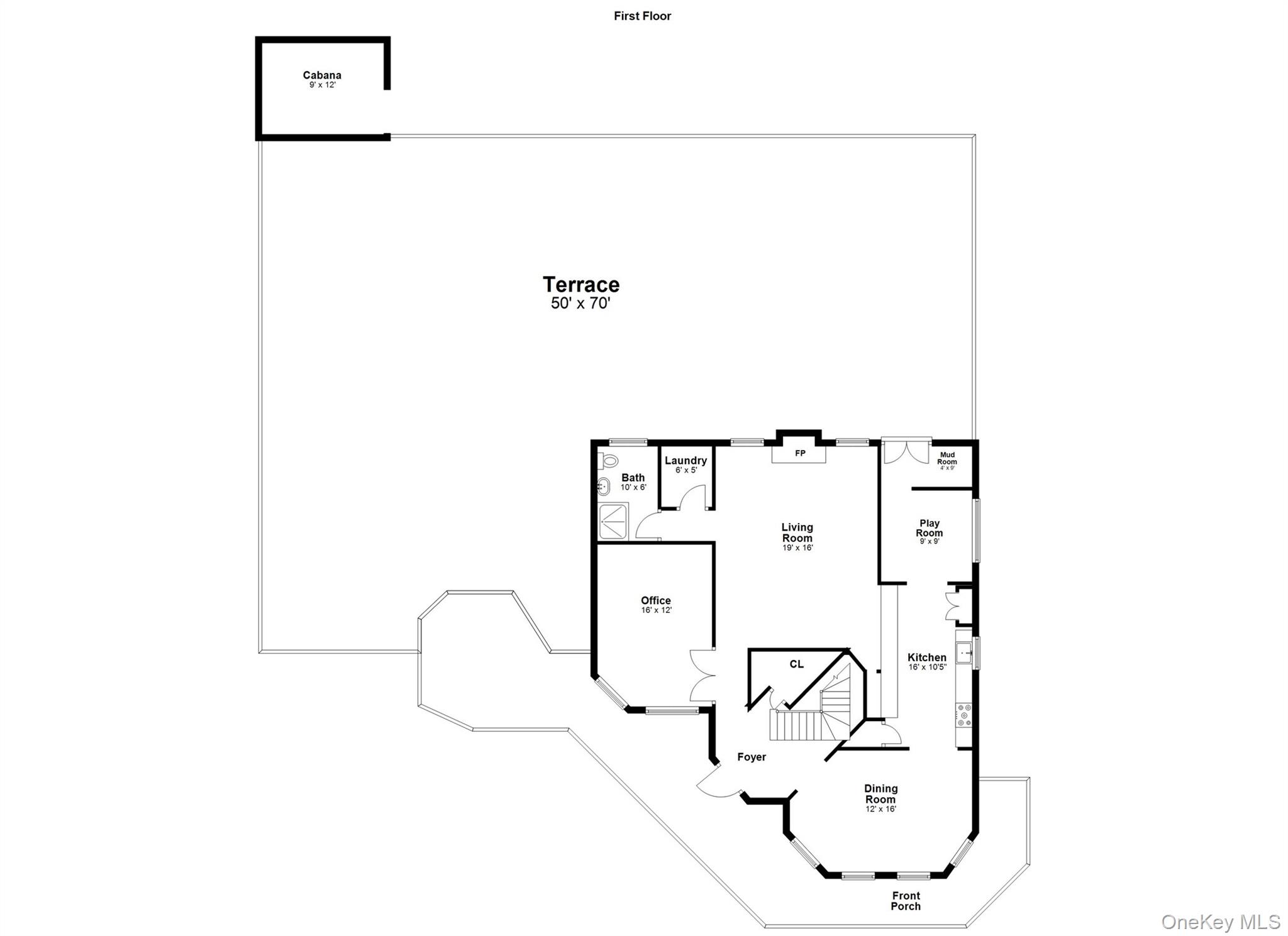 24 Jackson Road, Mahopac, NY 10541