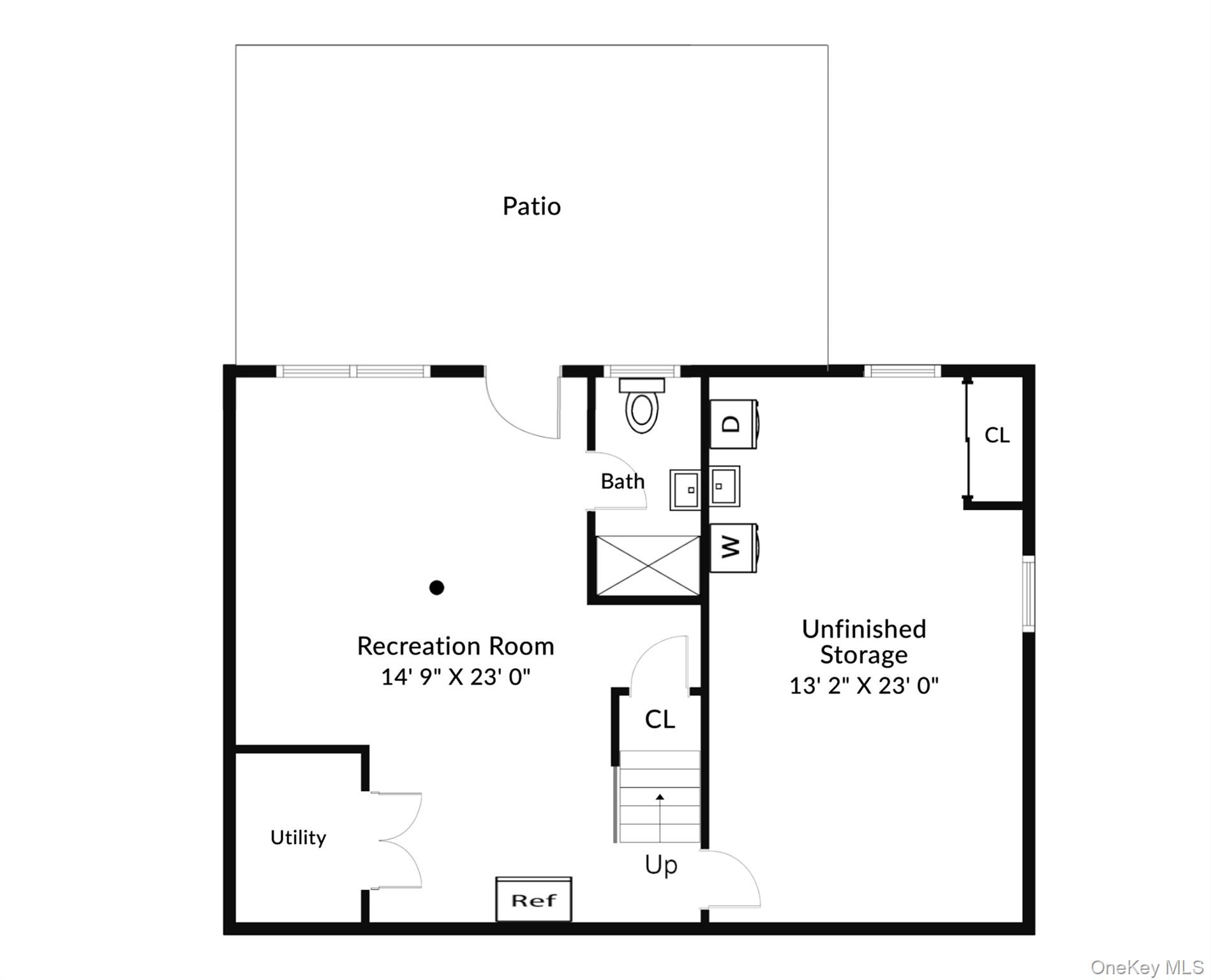 260 5th Street, Mamaroneck, NY 10543