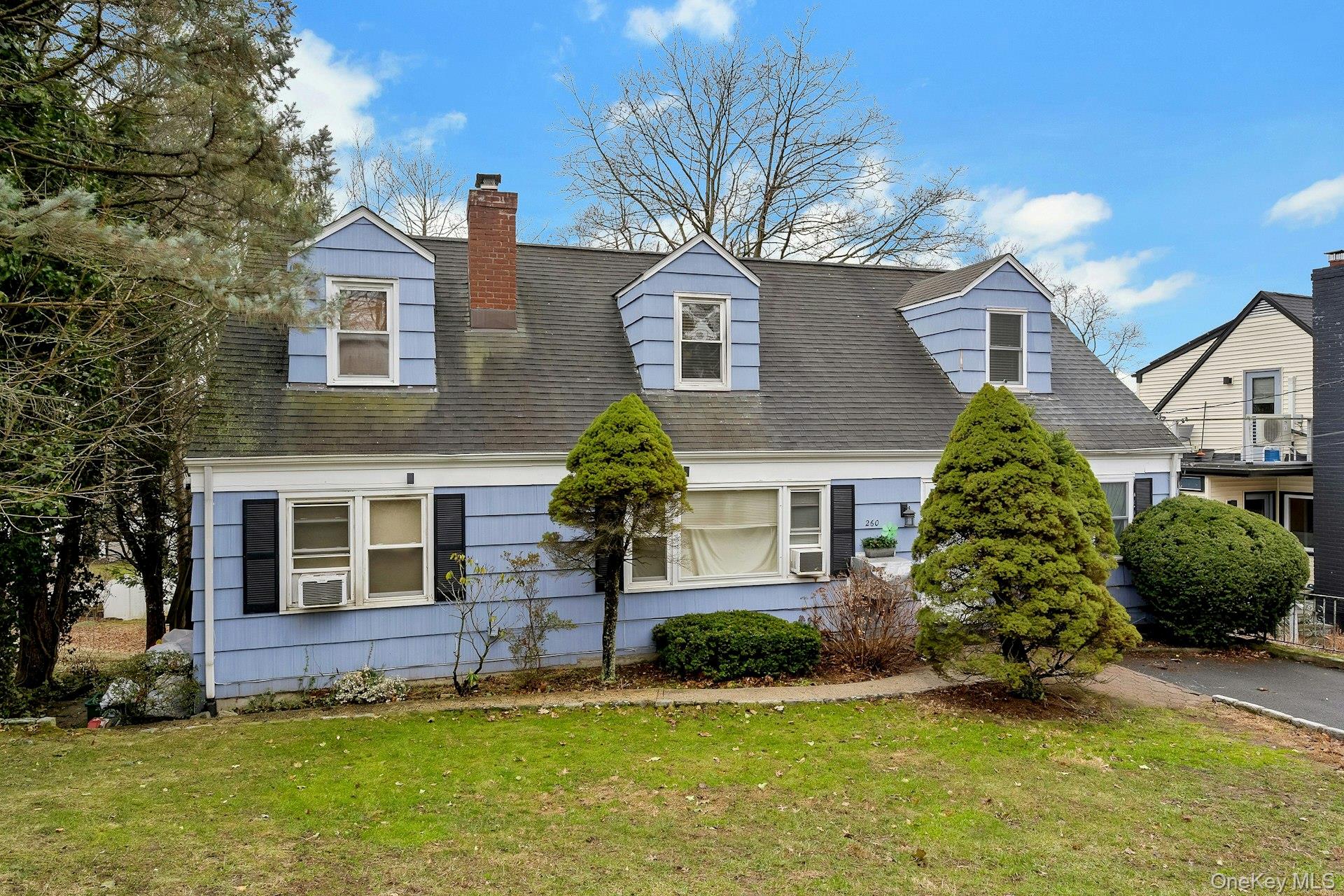 260 5th Street, Mamaroneck, NY 10543