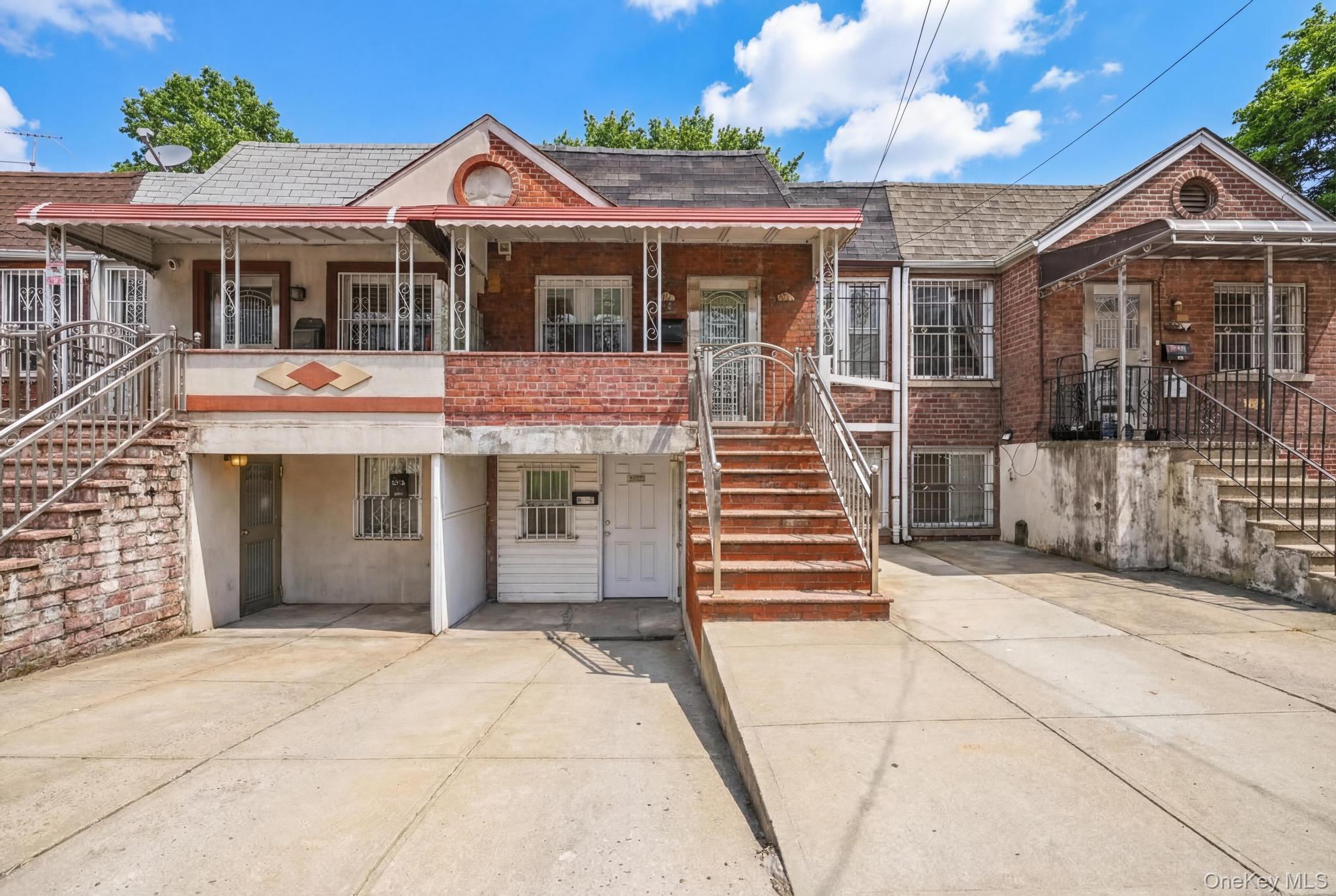 155-17 65th Avenue, Flushing, NY 11367