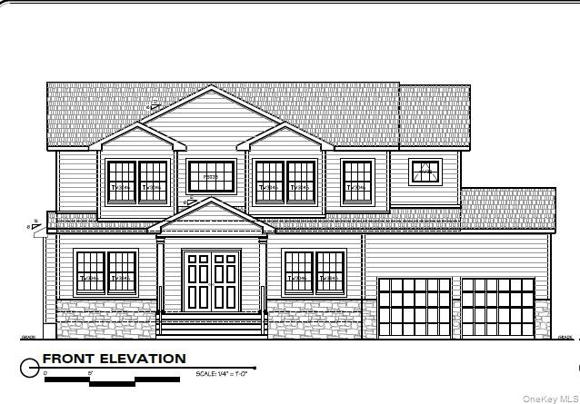 8 Van Cott Place, North Bellmore, NY 11710