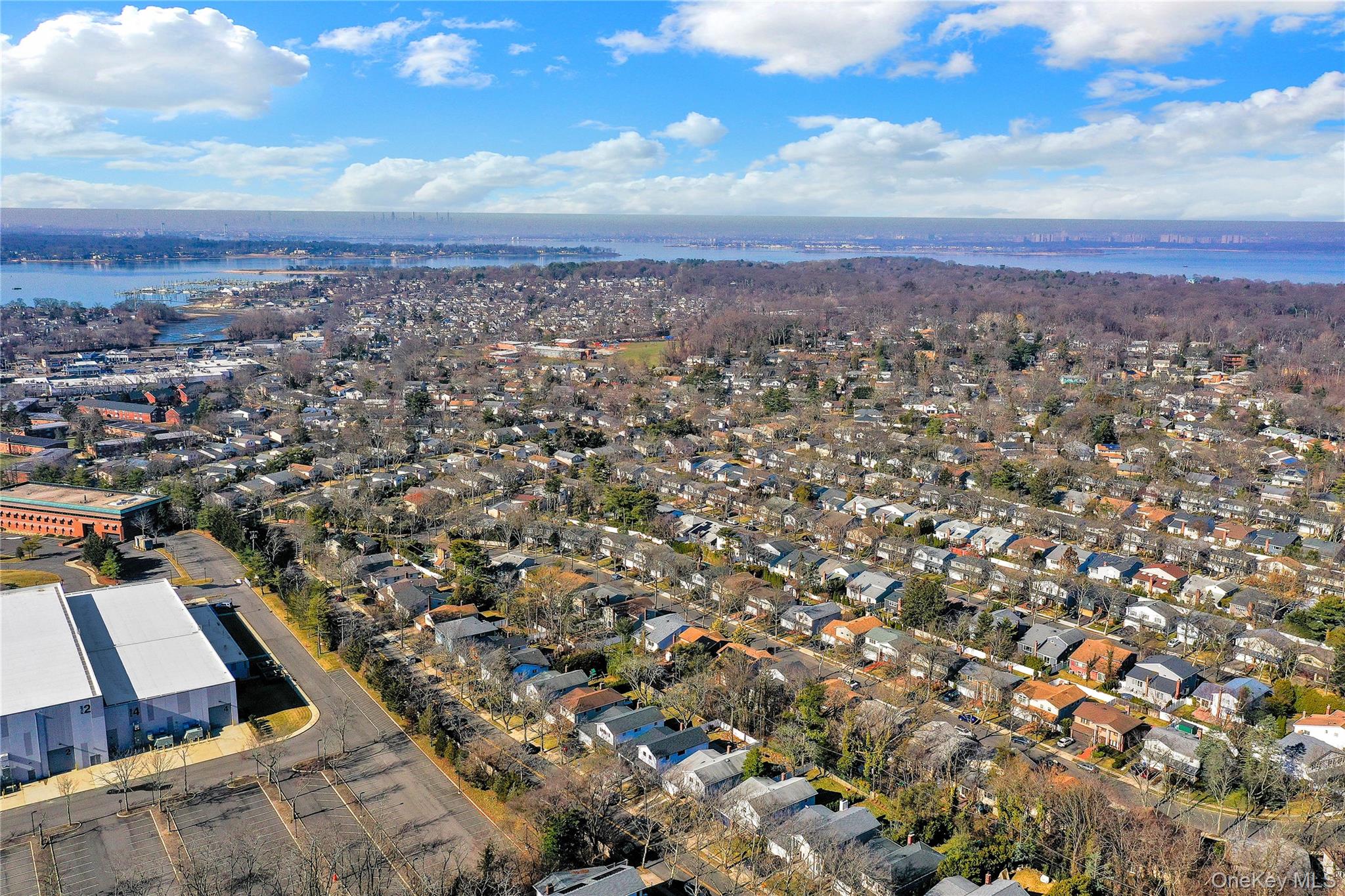 105 Radcliff Avenue, Port Washington, NY 11050