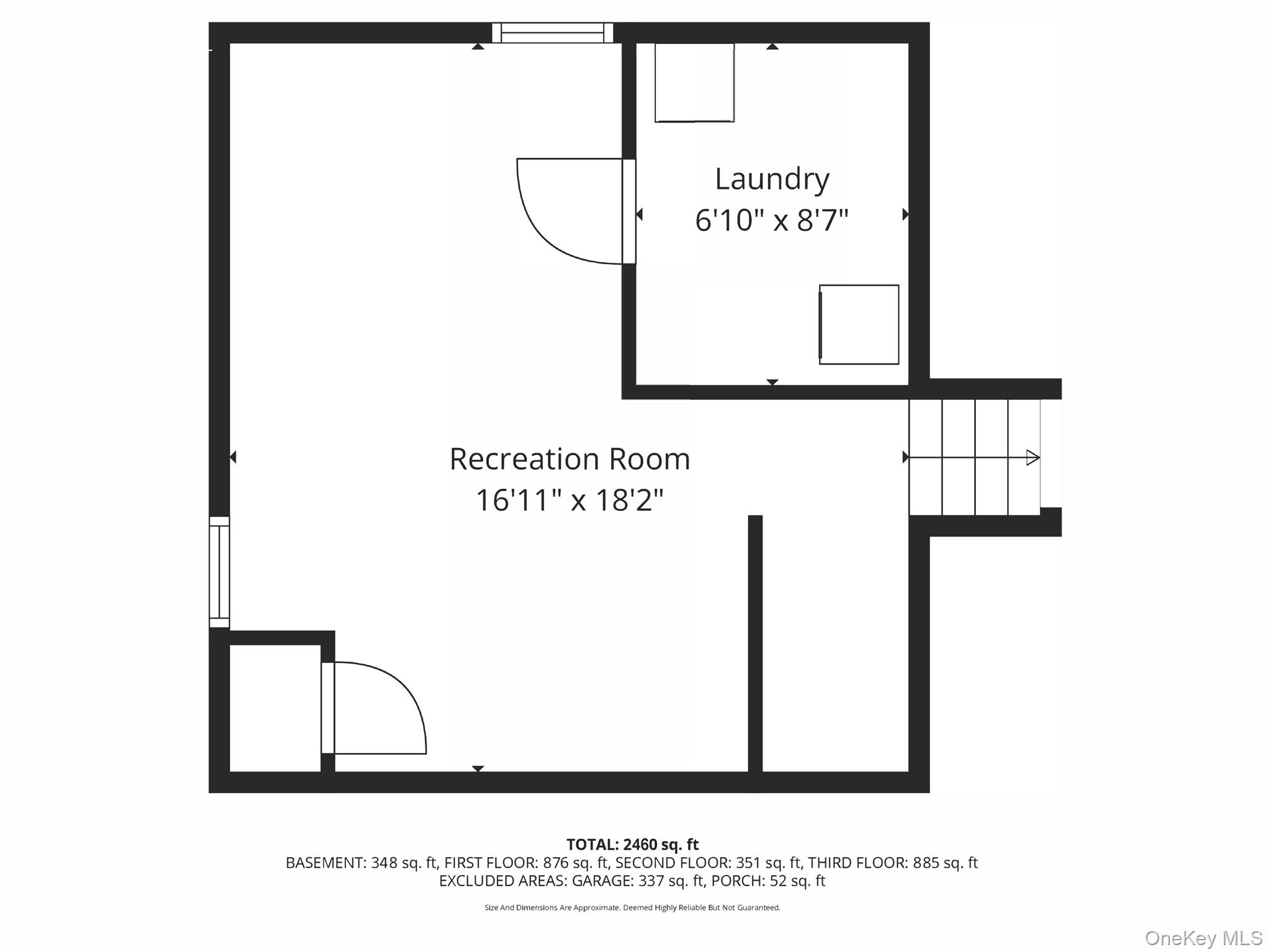 105 Radcliff Avenue, Port Washington, NY 11050