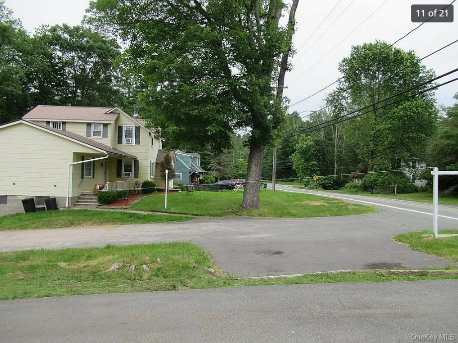 6355 State Route 42, Woodbourne, NY 12788