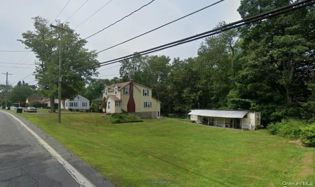 6355 State Route 42, Woodbourne, NY 12788