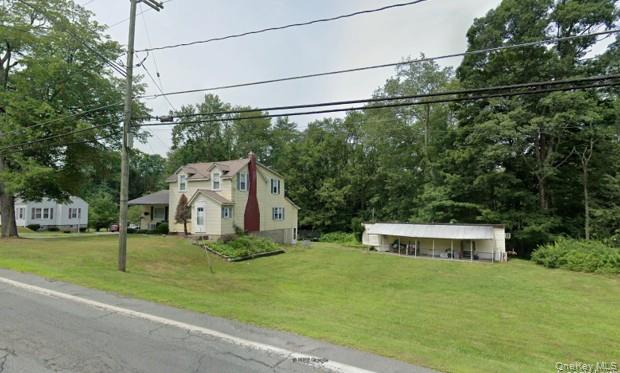 6355 State Route 42, Woodbourne, NY 12788