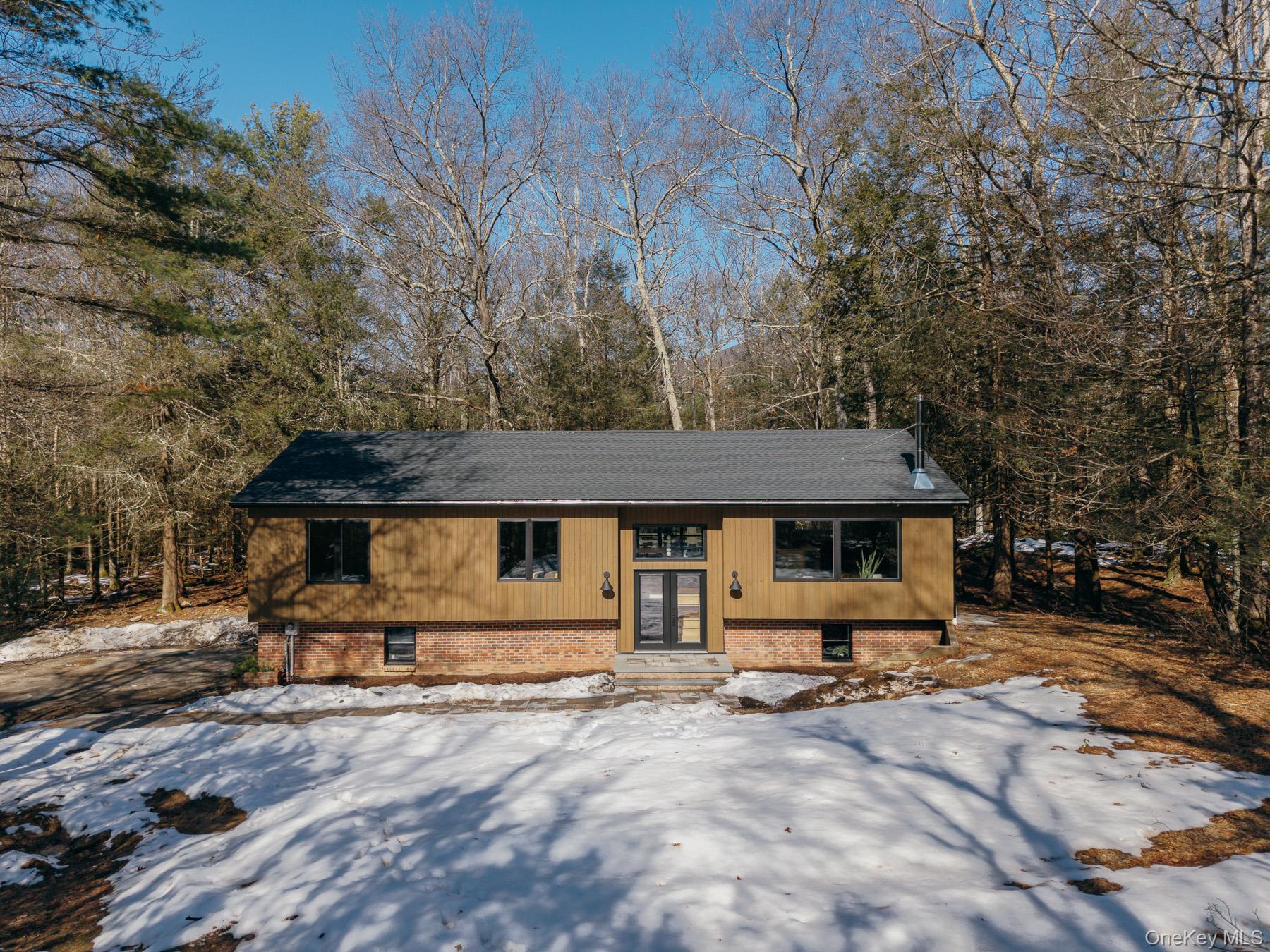 198 Kelder Road, Olivebridge, NY 12461