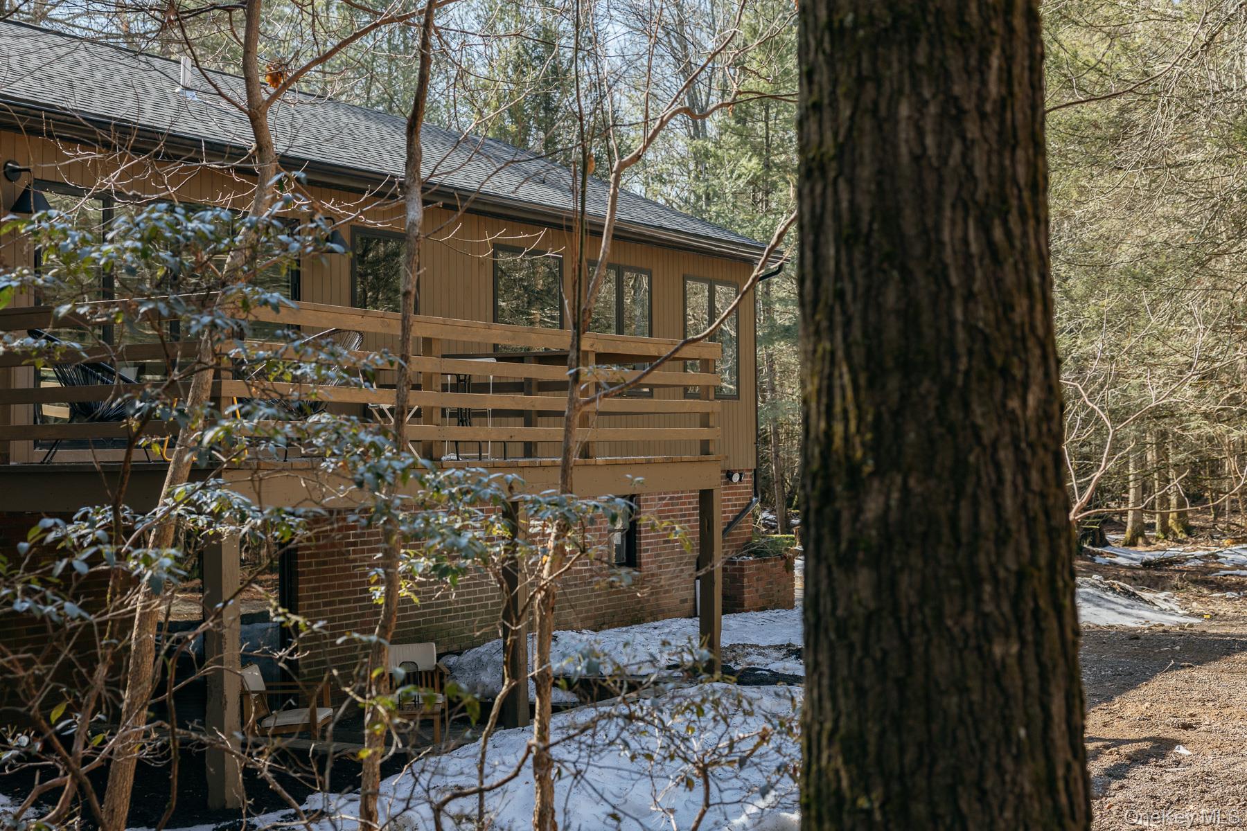 198 Kelder Road, Olivebridge, NY 12461