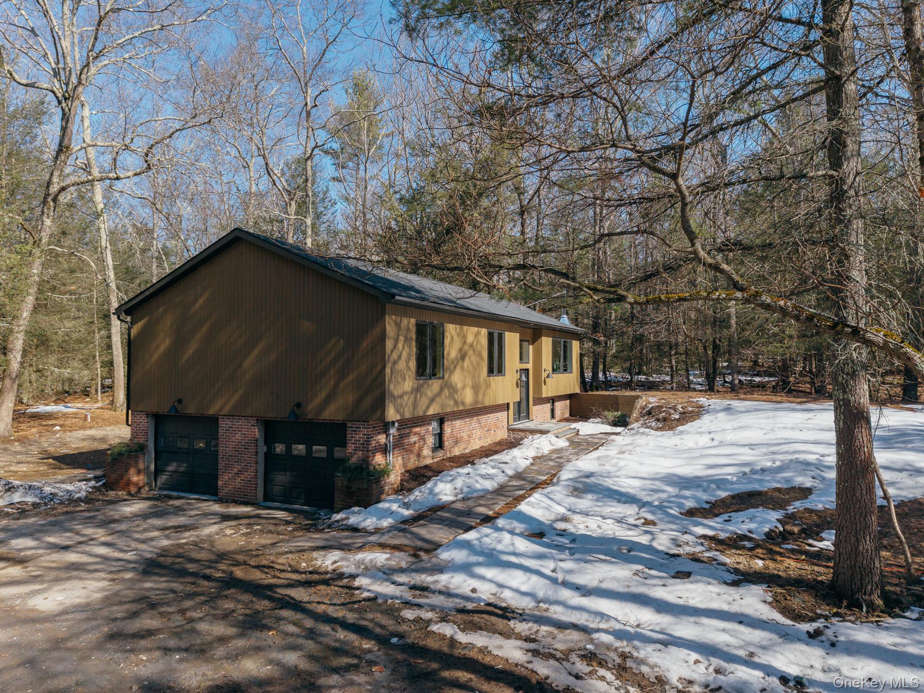 198 Kelder Road, Olivebridge, NY 12461