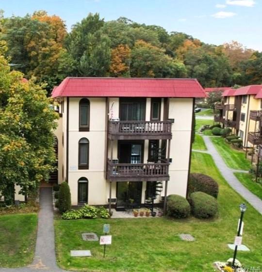 12 Granada Crescent # 12-1, White Plains, NY 10603